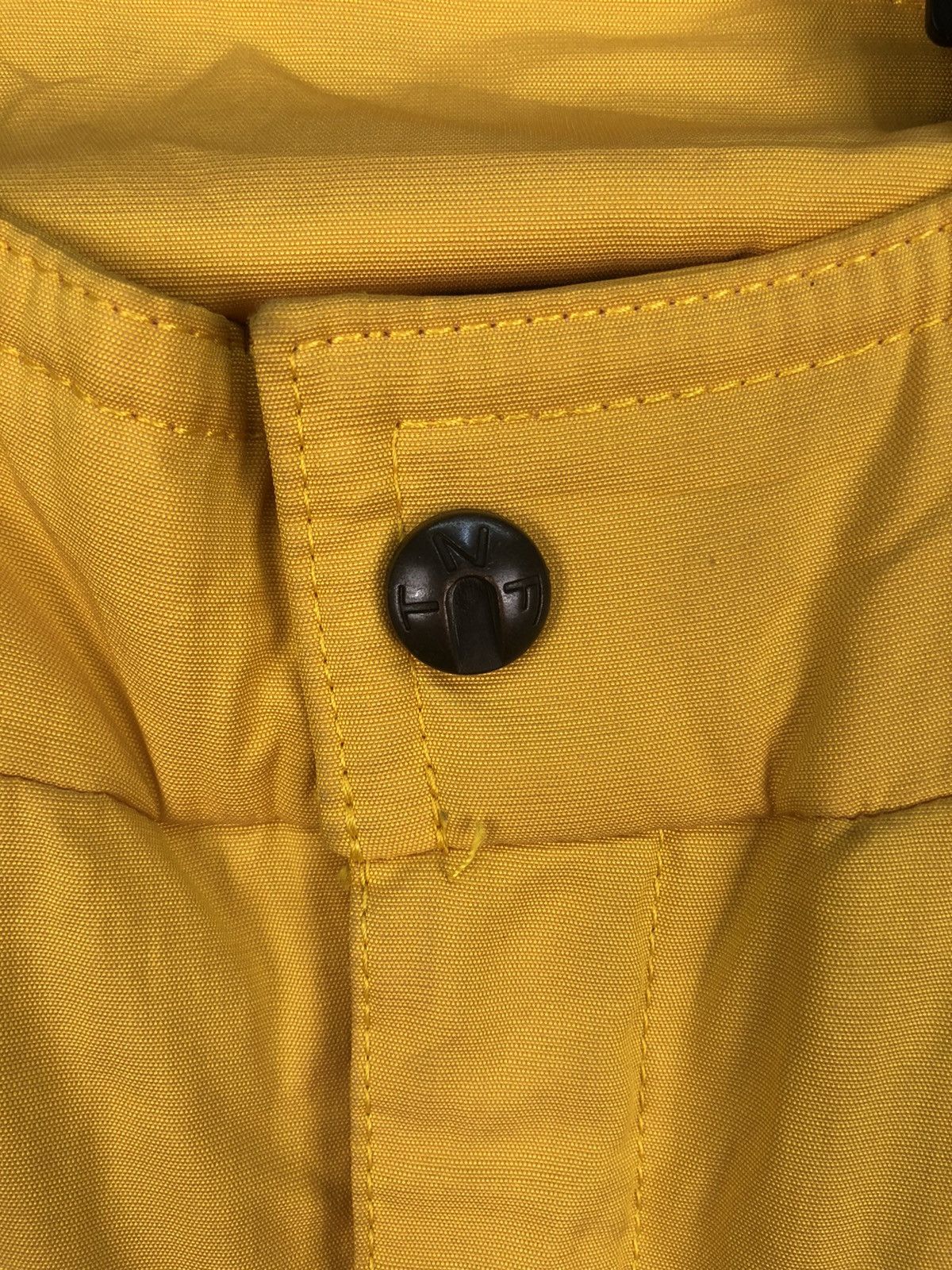 The North Face Vintage The North Face Skiwear Size US 30 / EU 46 - 5 Thumbnail