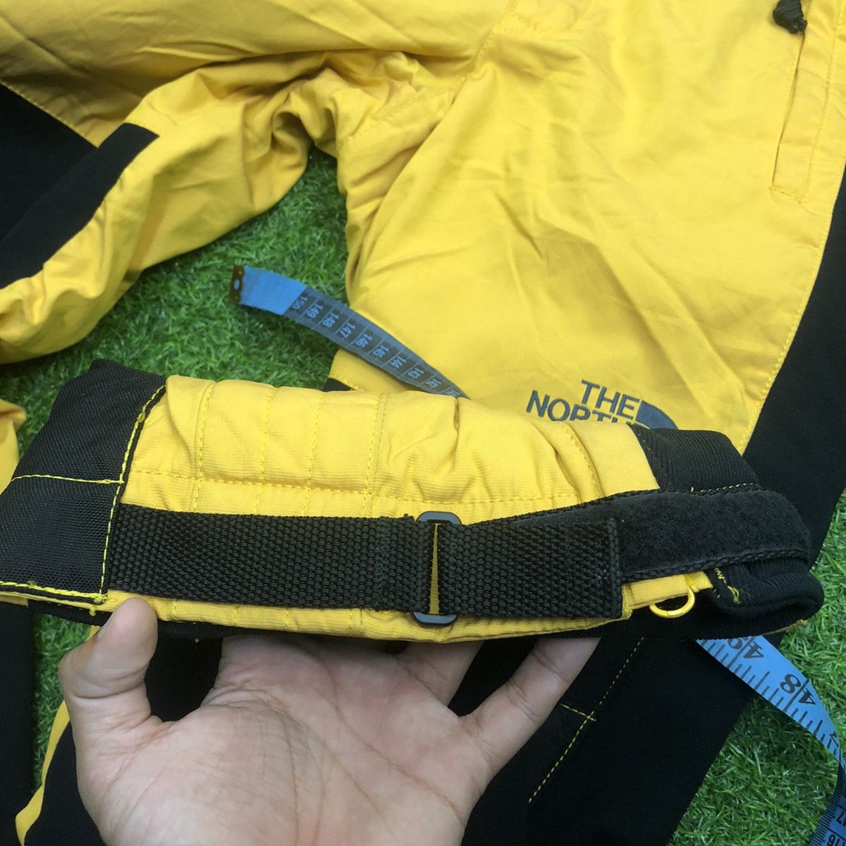 The North Face Vintage The North Face Skiwear Size US 30 / EU 46 - 18 Thumbnail