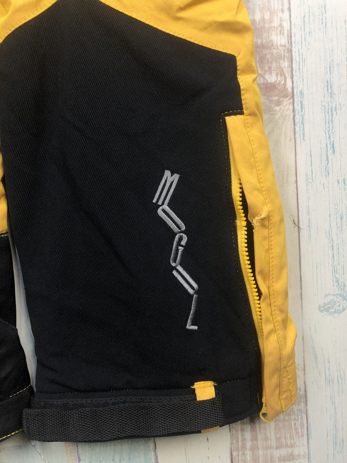 The North Face Vintage The North Face Skiwear Size US 30 / EU 46 - 8 Thumbnail