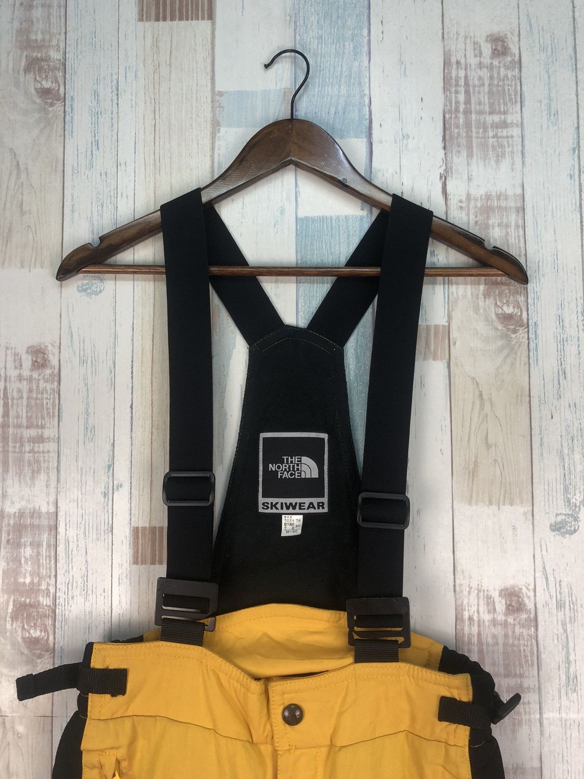 The North Face Vintage The North Face Skiwear Size US 30 / EU 46 - 10 Thumbnail