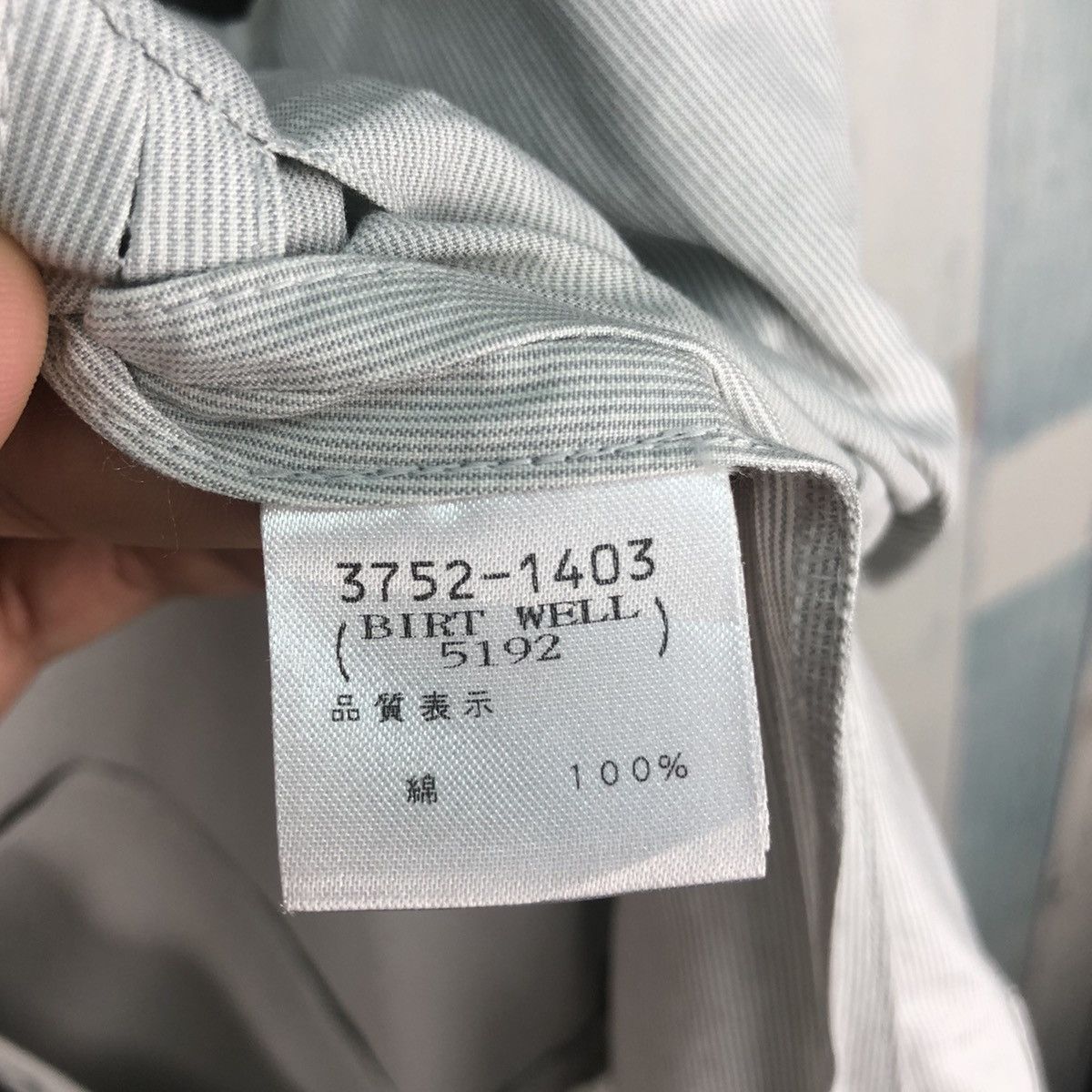 Dries Van Noten White Cotton Blazer Jacket Size US M / EU 48-50 / 2 - 11 Thumbnail