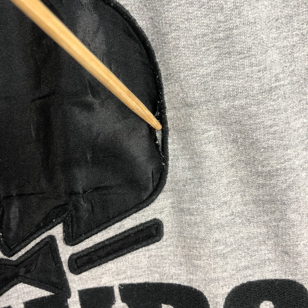 Playboy × Vintage Vintage Playboy Bunny Big Logo Sweatshirt Size US L / EU 52-54 / 3 - 8 Thumbnail
