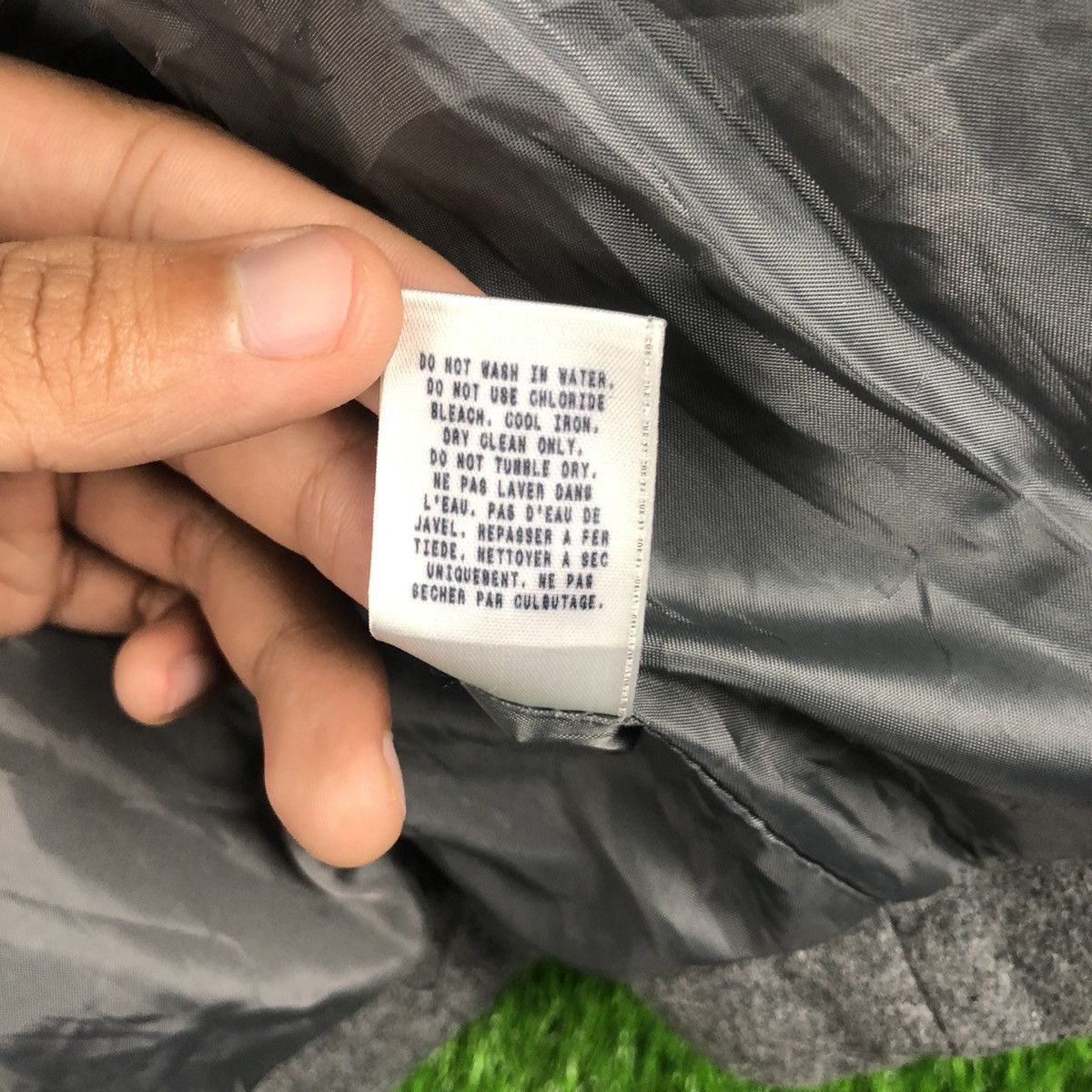 Guess Vintage Guess Jacket Size US M / EU 48-50 / 2 - 12 Thumbnail
