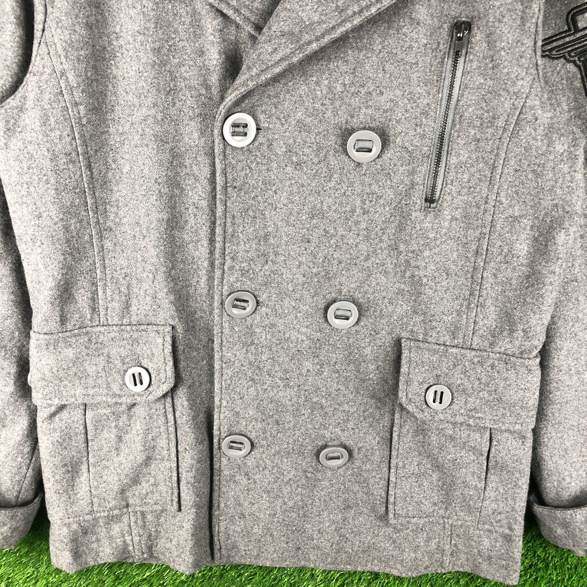 Guess Vintage Guess Jacket Size US M / EU 48-50 / 2 - 5 Thumbnail