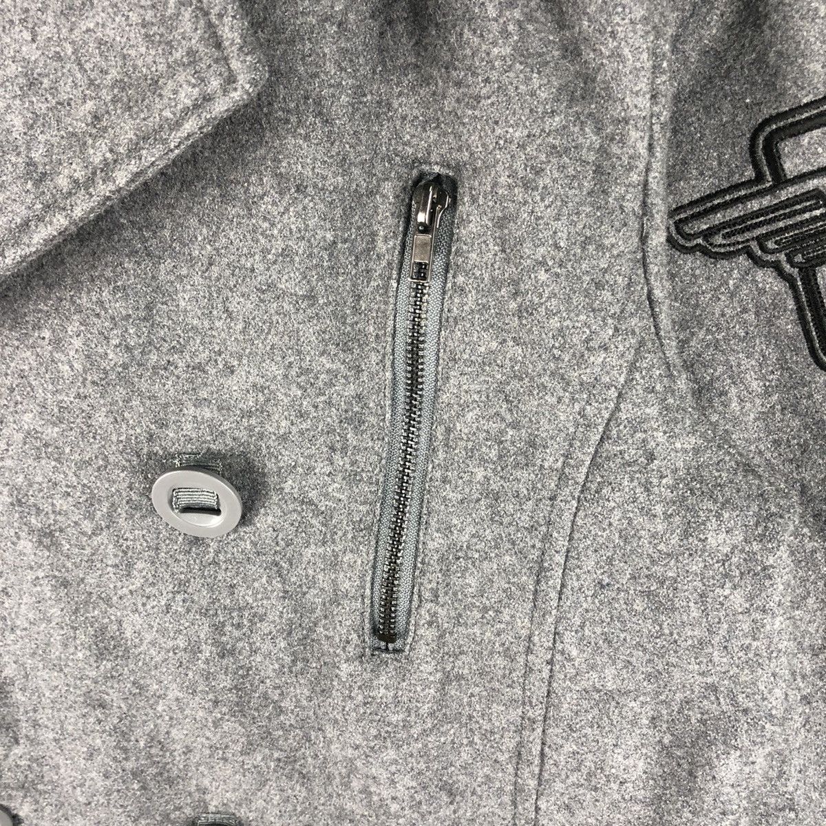 Guess Vintage Guess Jacket Size US M / EU 48-50 / 2 - 6 Thumbnail