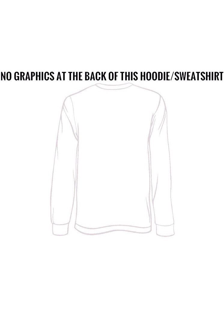 Calvin Klein × Vintage Vintage Calvin Klein Big Logo Sweatshirt Embroidered Size US M / EU 48-50 / 2 - 8 Thumbnail