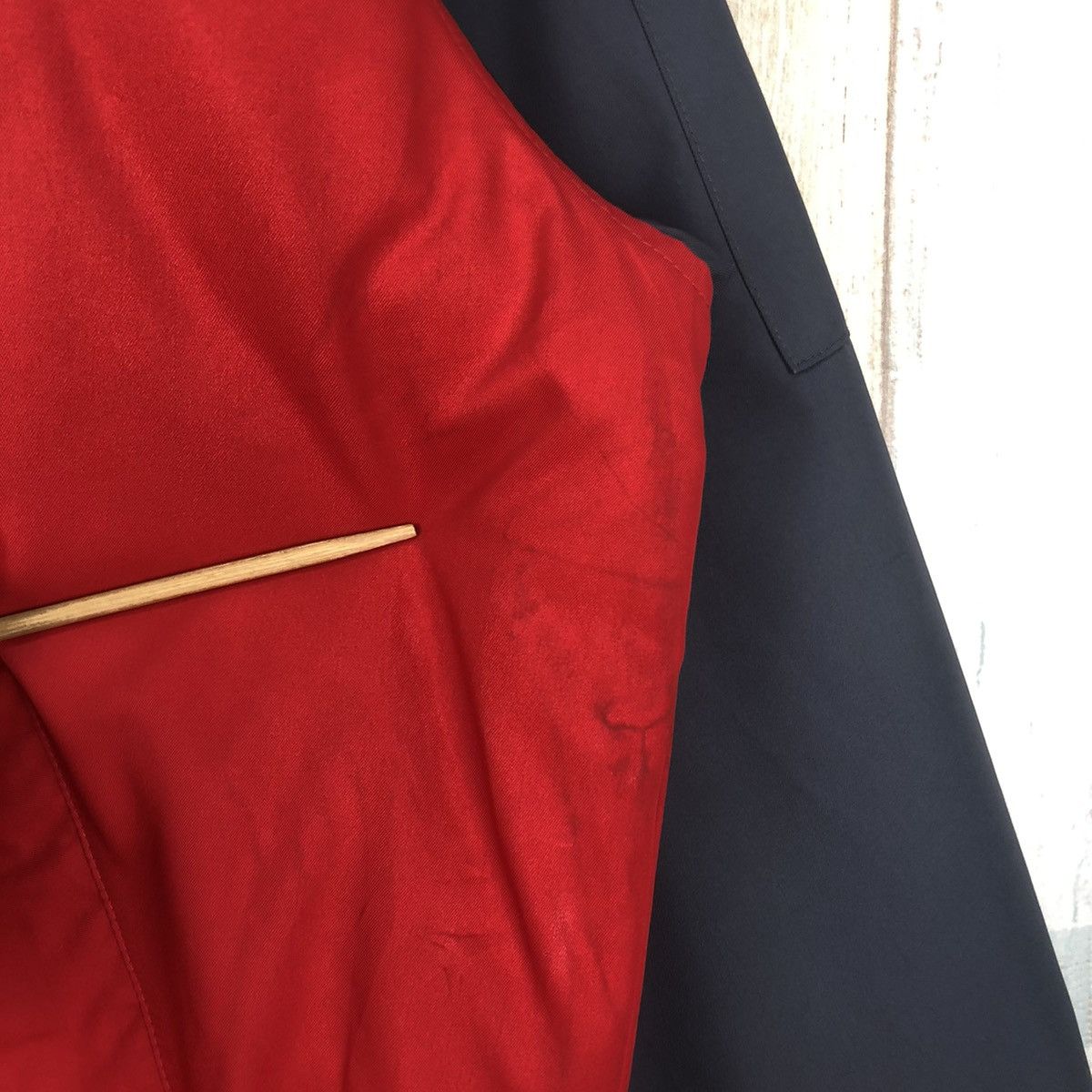 Japanese Brand Vintage 90s Shell Bombers Jacket Size US XL / EU 56 / 4 - 9 Thumbnail