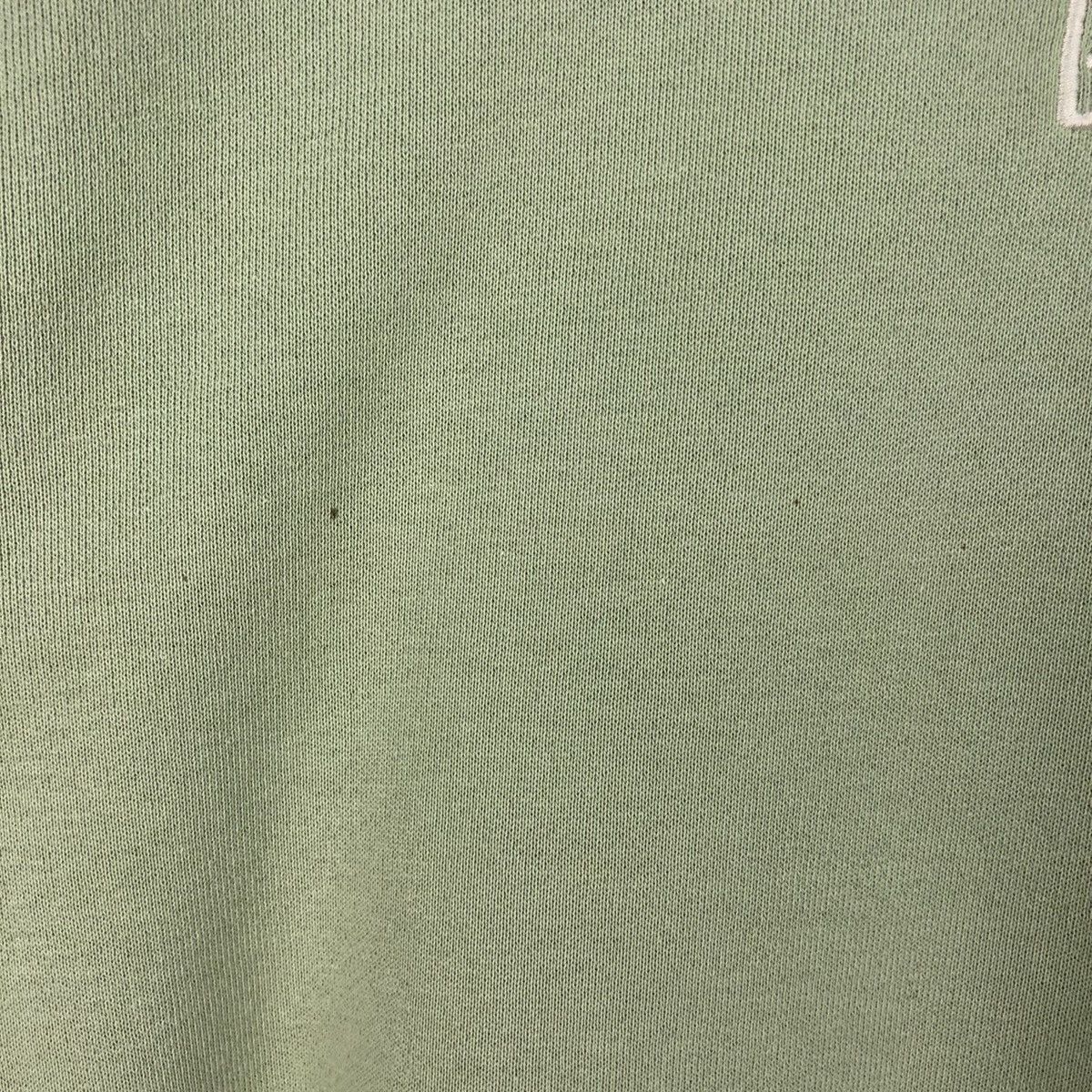 Gianni Valentino × Valentino × Vintage Vintage Gianni Valentino Big Logo Sweatshirt Size US L / EU 52-54 / 3 - 4 Thumbnail