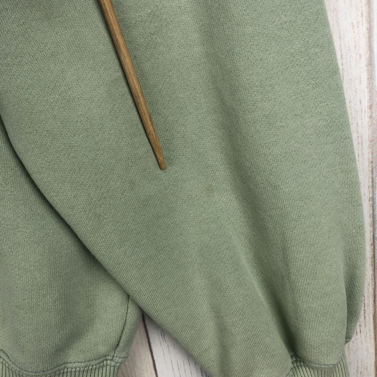 Gianni Valentino × Valentino × Vintage Vintage Gianni Valentino Big Logo Sweatshirt Size US L / EU 52-54 / 3 - 7 Thumbnail