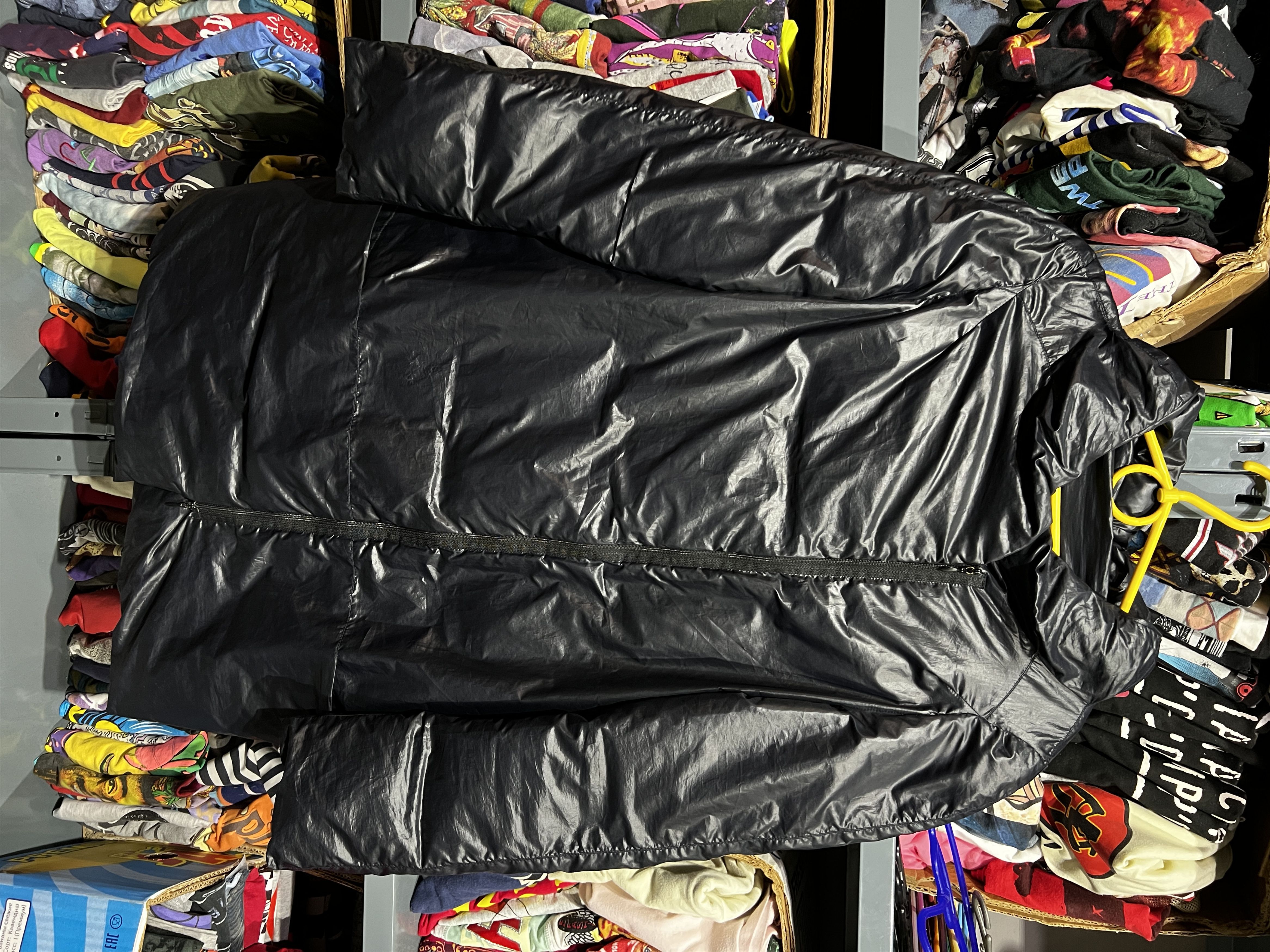ジャケット MARNI Women Jackets JKMA0330SW UTN923 00N99 BLACK Marni Polyamide Jacket JKMA0330SW.UTN923-00N99 BLACK | IlDuomo