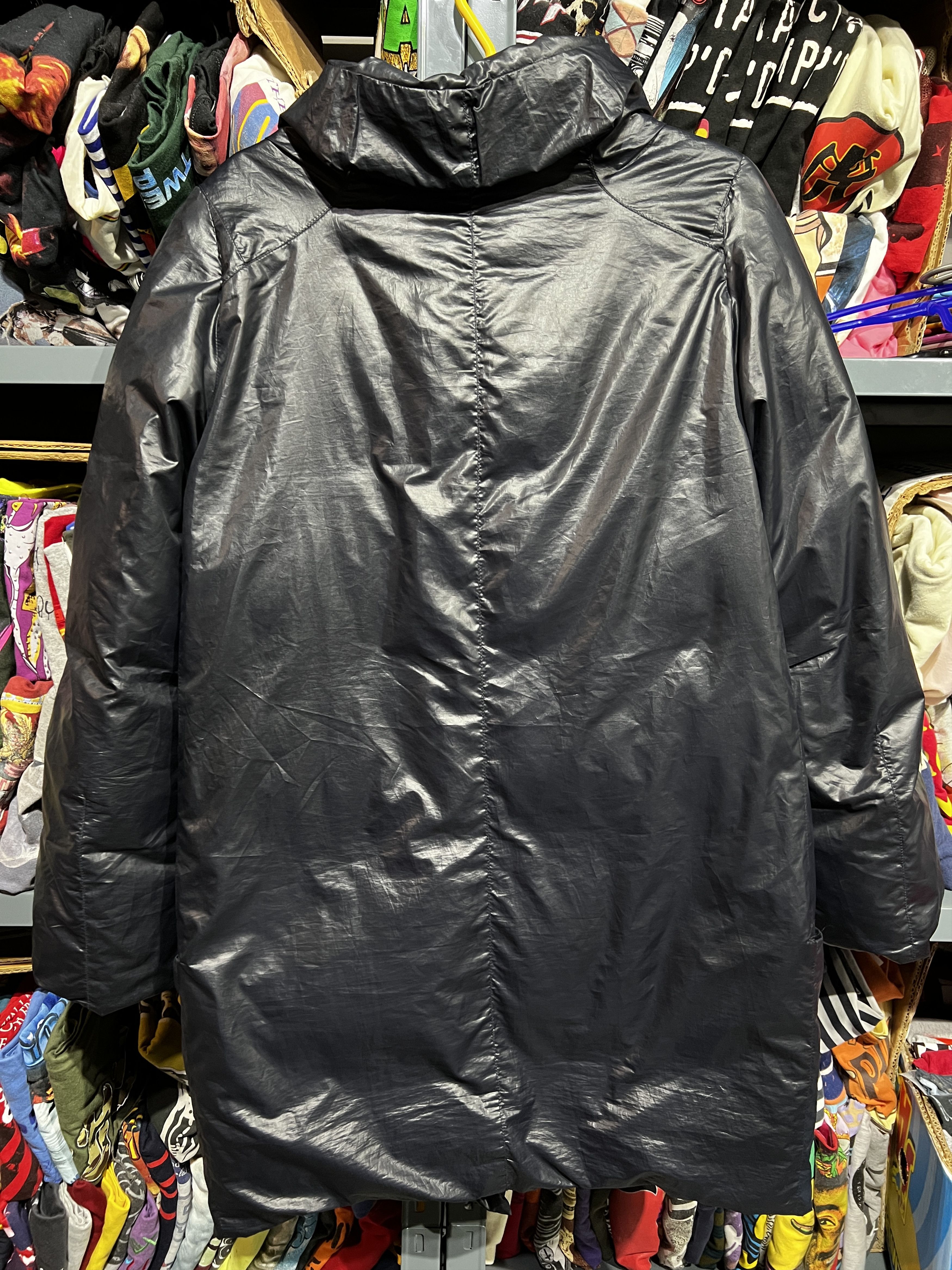 Marni Marni Down Jacket Size 44 Size M / US 6-8 / IT 42-44 - 4 Thumbnail