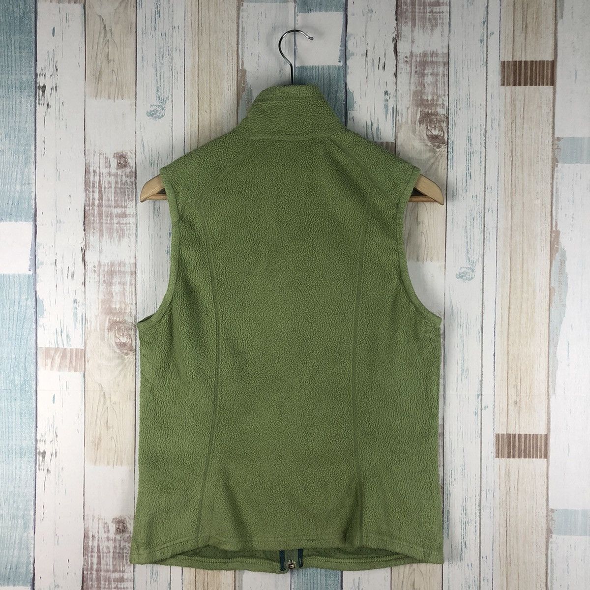 Patagonia Patagonia Synchilla Fleece Vest Size US M / EU 48-50 / 2 - 2 Thumbnail