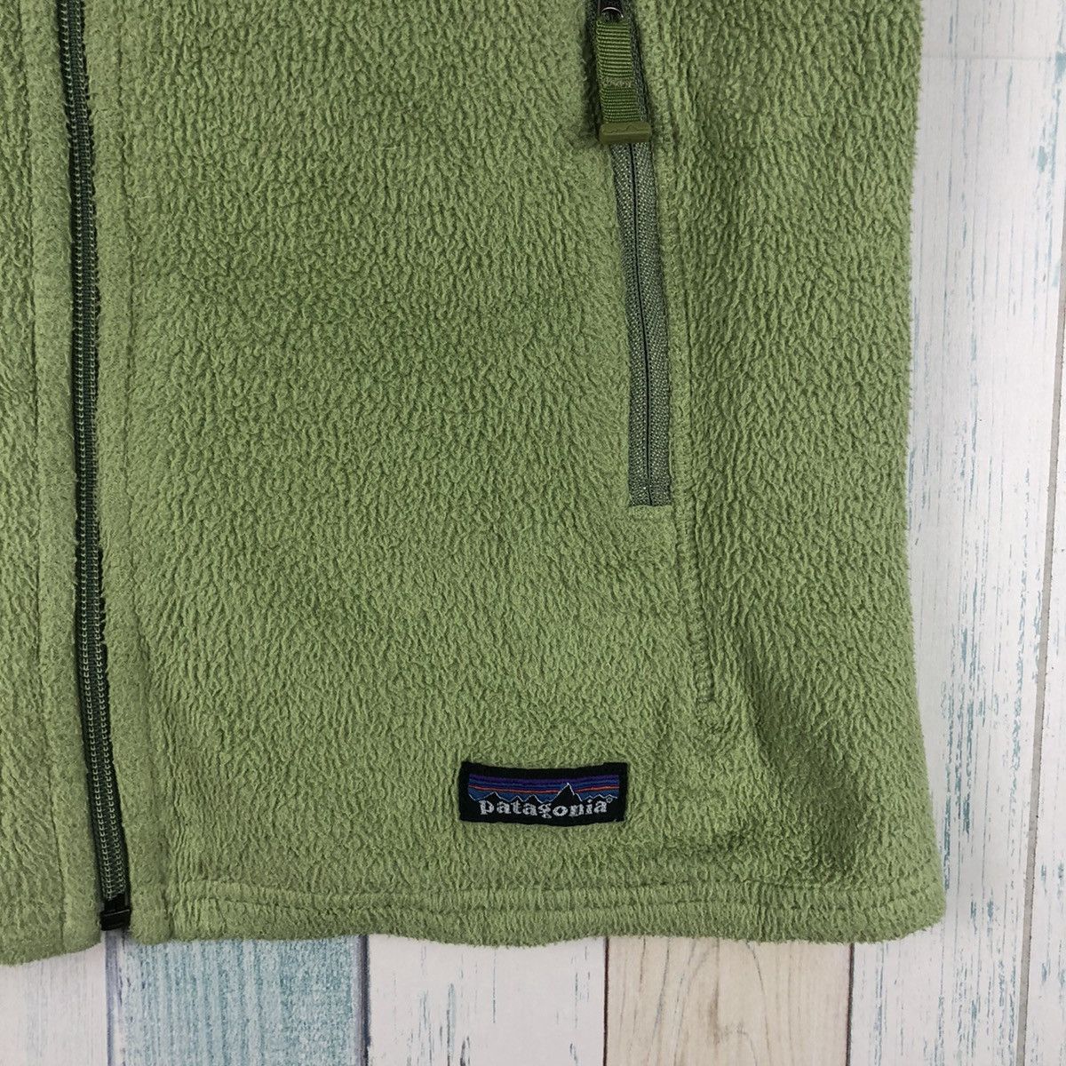 Patagonia Patagonia Synchilla Fleece Vest Size US M / EU 48-50 / 2 - 4 Thumbnail