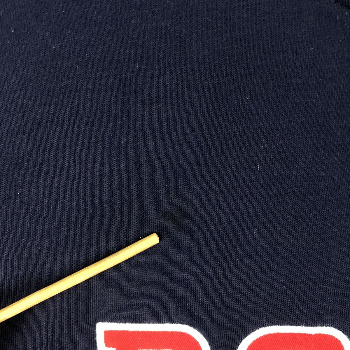 Polo Ralph Lauren Vintage Polo Ralph Laurent Big Logo Spell Out Sweatshirt Size US XL / EU 56 / 4 - 6 Thumbnail