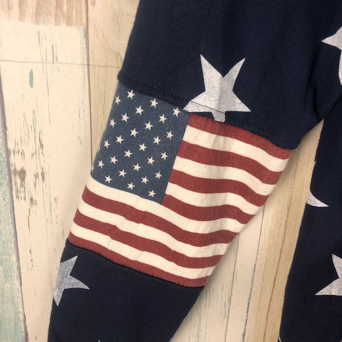 Vintage Vintage San Francisco Hoodie Usa Team Size US S / EU 44-46 / 1 - 8 Thumbnail