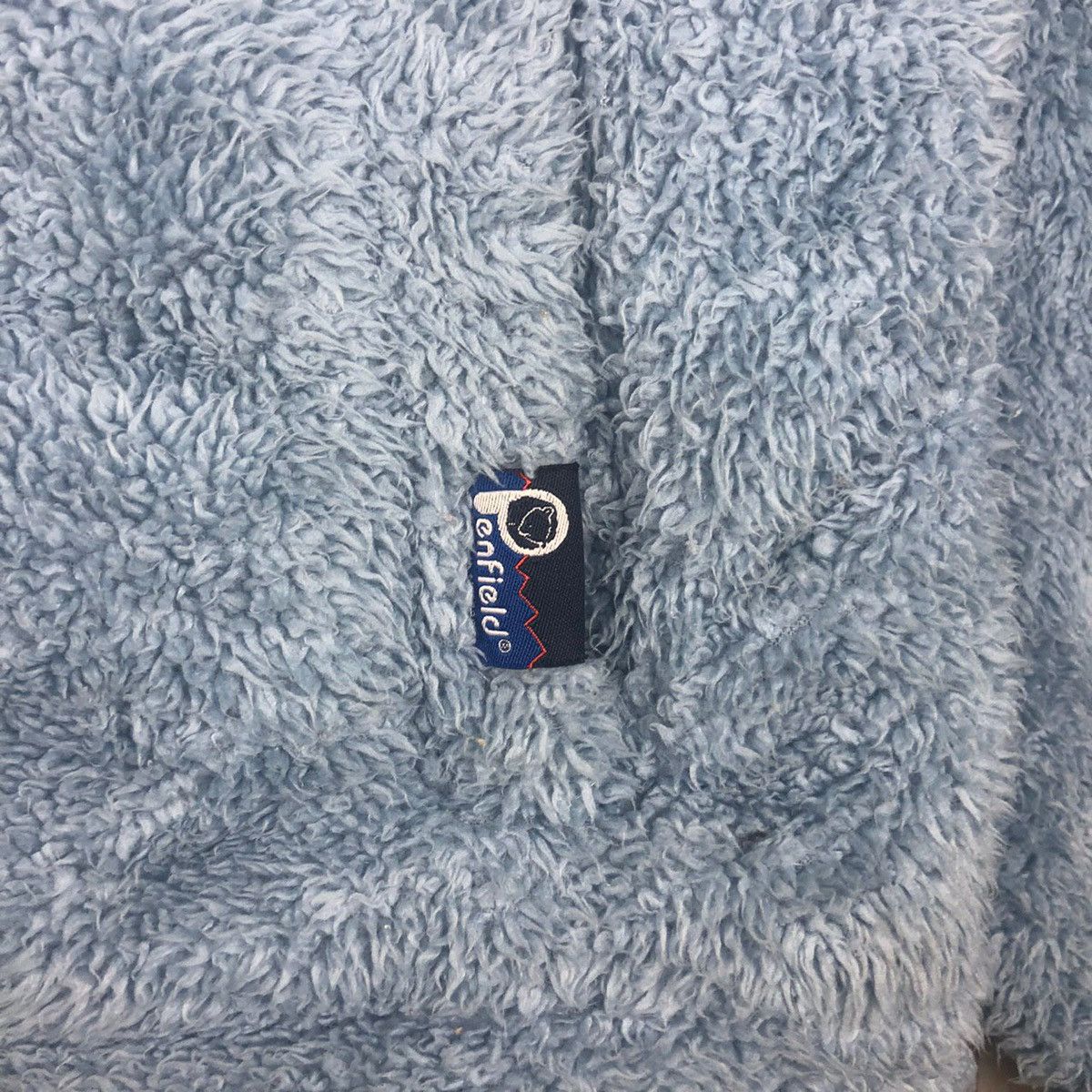 Penfield Pendield Sherpa Fleece Jacket Size US L / EU 52-54 / 3 - 5 Thumbnail