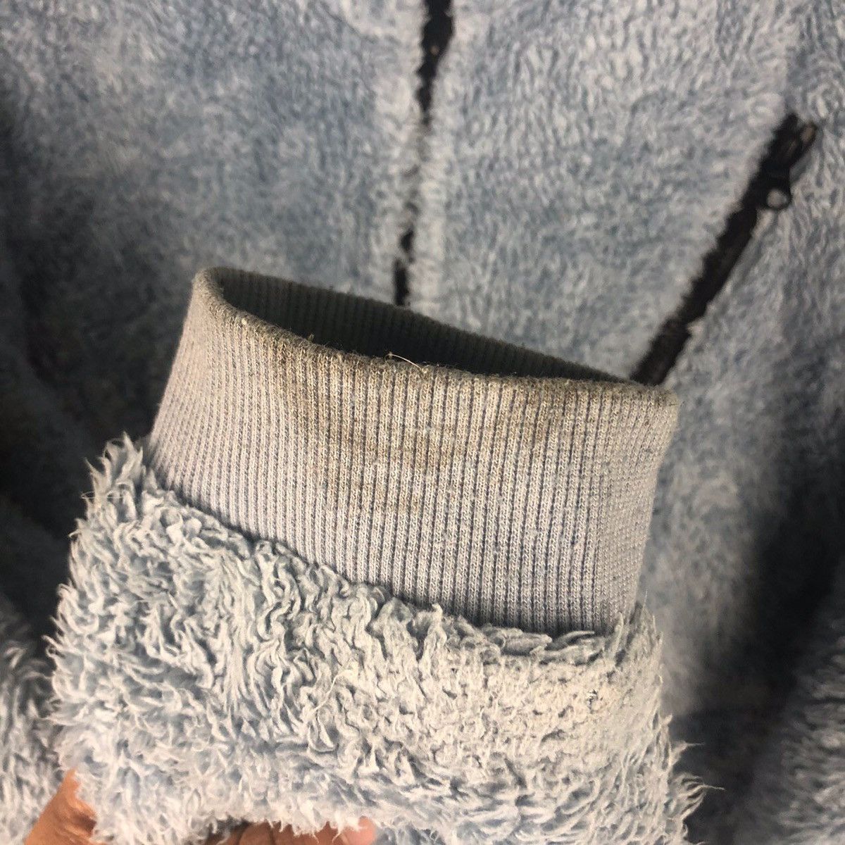 Penfield Pendield Sherpa Fleece Jacket Size US L / EU 52-54 / 3 - 7 Thumbnail