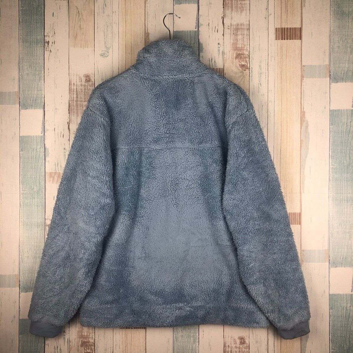 Penfield Pendield Sherpa Fleece Jacket Size US L / EU 52-54 / 3 - 2 Thumbnail