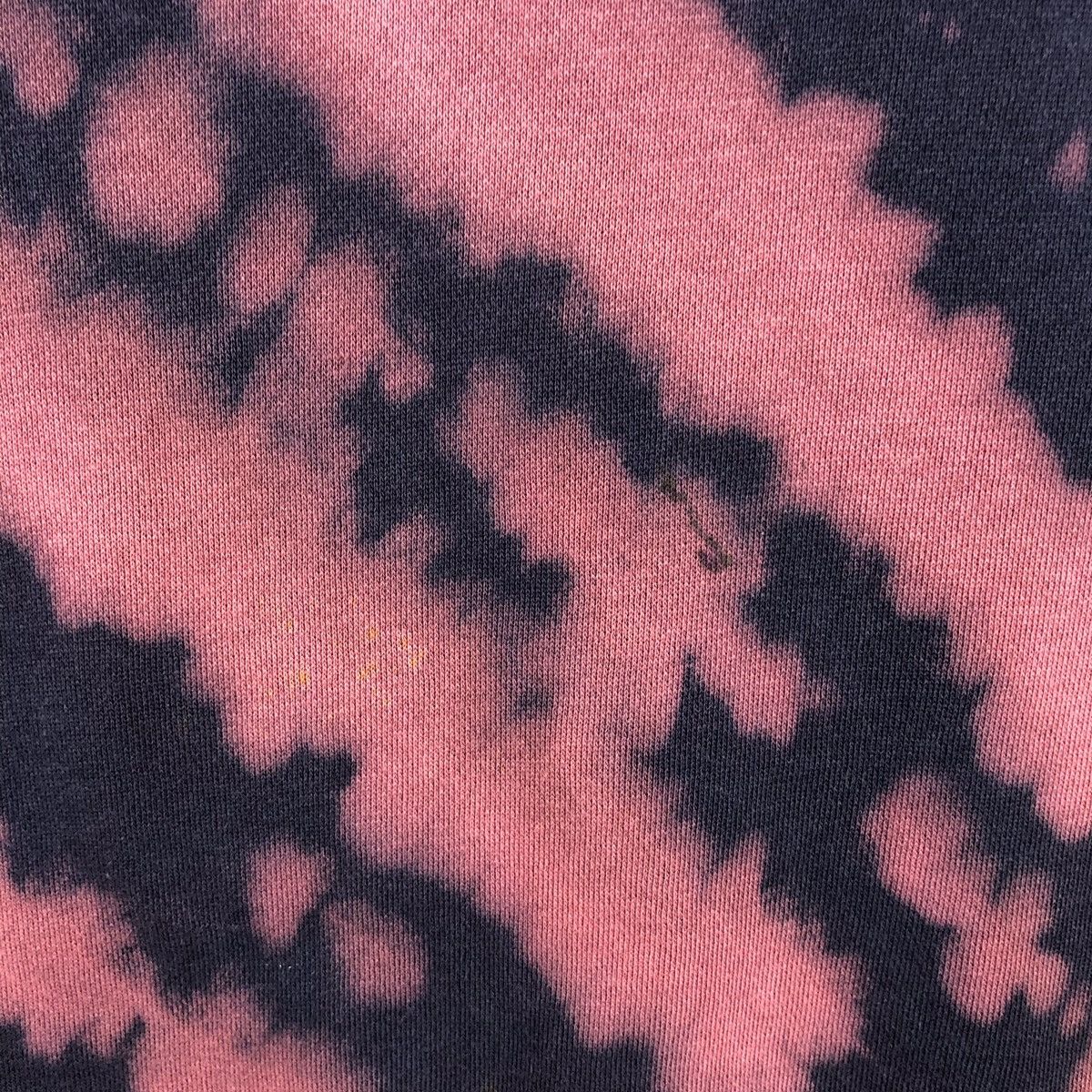 Polo Ralph Lauren × Vintage Vintage Polo Jeans Ralph Laurent Embroidery Logo Tye Dye Size US XL / EU 56 / 4 - 6 Thumbnail