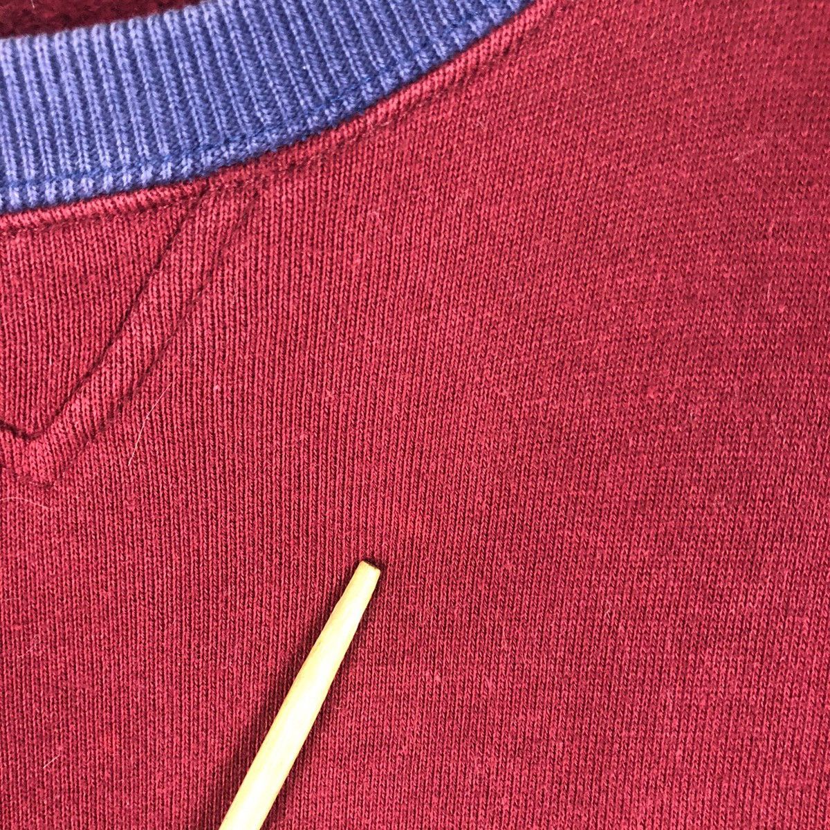 Polo Ralph Lauren Polo Ralph Laurent Embroidery Small Logo Size US L / EU 52-54 / 3 - 5 Thumbnail