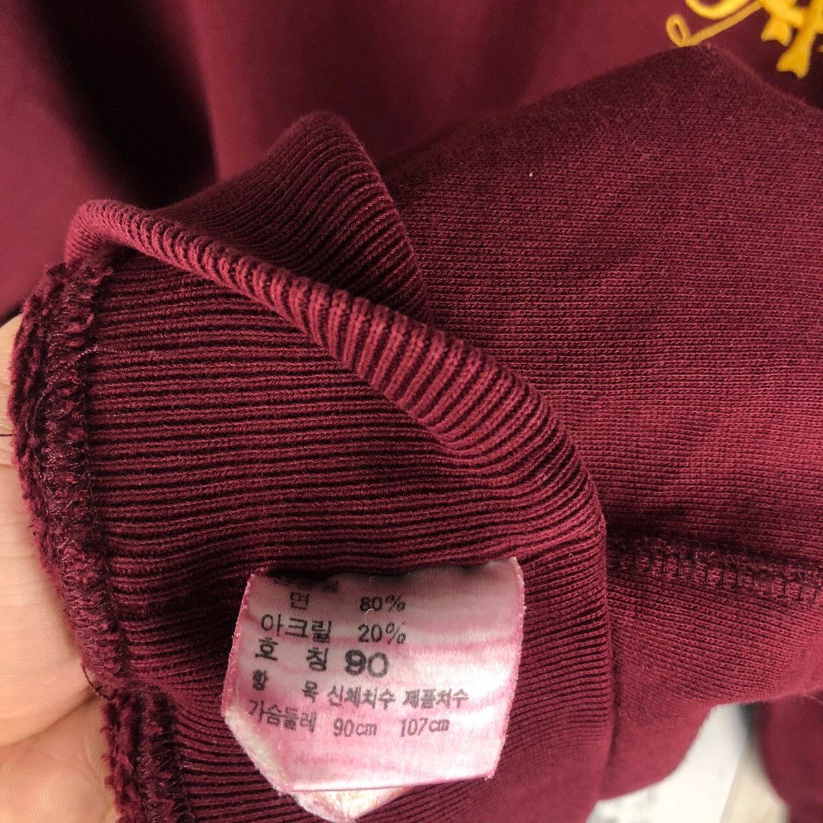 Polo Ralph Lauren Polo Ralph Laurent Embroidery Small Logo Size US L / EU 52-54 / 3 - 7 Thumbnail
