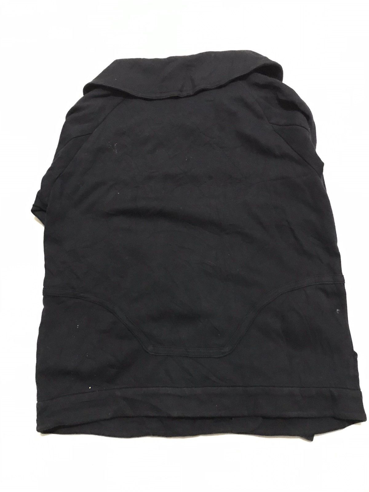 Issey Miyake × Tsumori Chisato Tsumori Chisato PeaCoat Black Design Size US S / EU 44-46 / 1 - 5 Thumbnail
