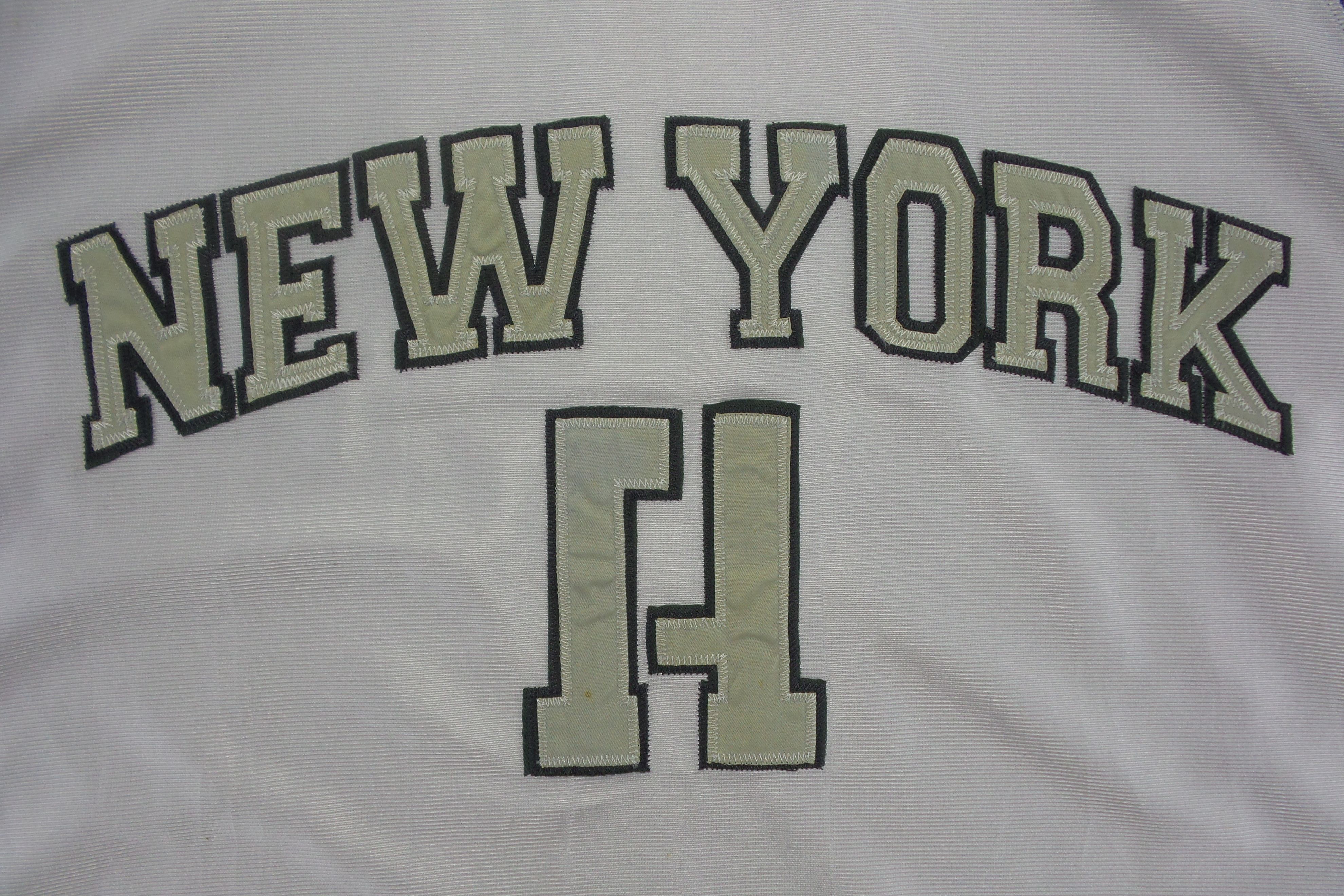 Avirex Avirex Oversize Baseketball Jerseys Size US XXL / EU 58 / 5 - 5 Thumbnail