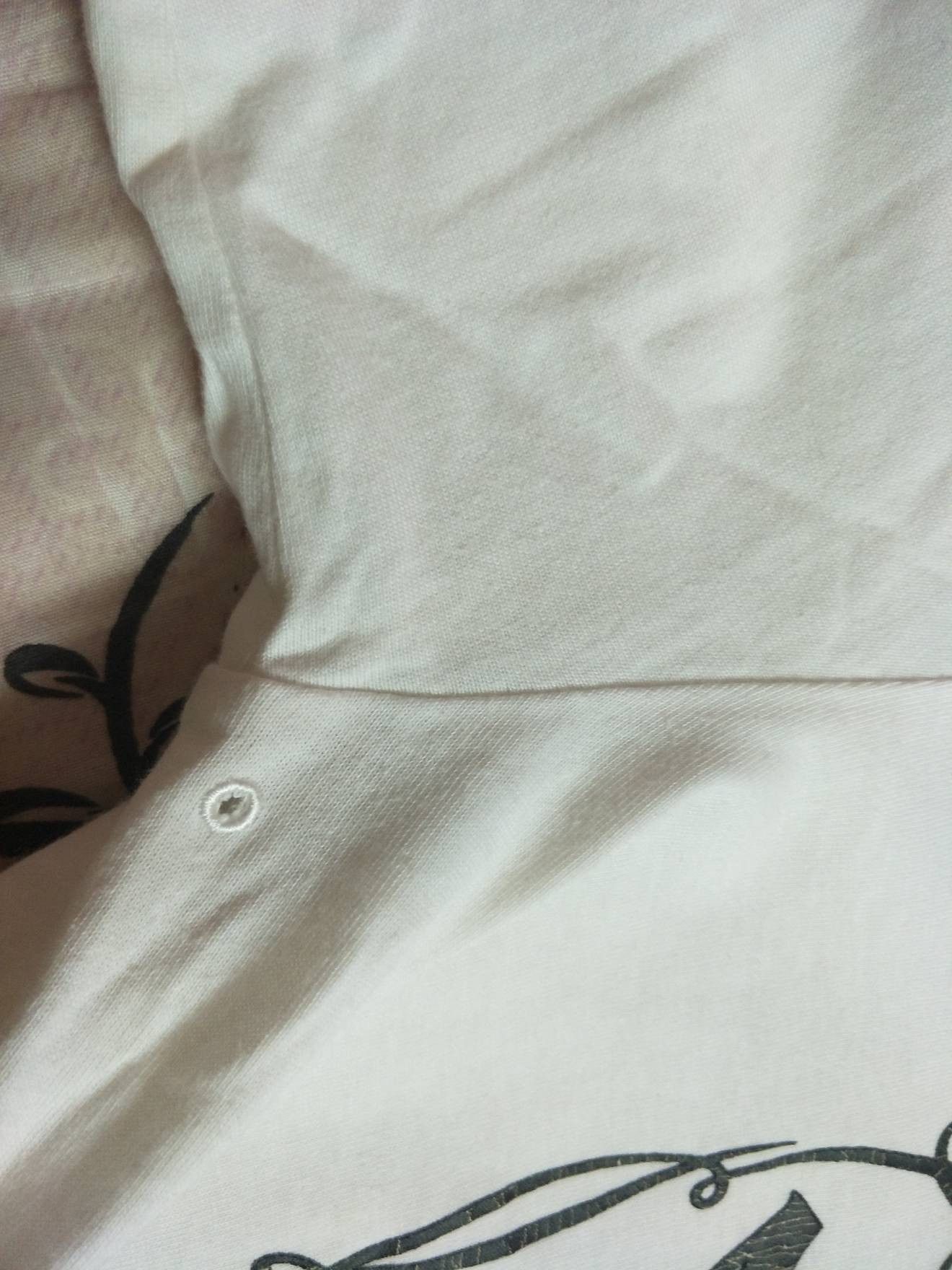 Number (N)ine Old No. 9 Pennyroyal Tea Aberdeen Kurt Cobain Nirvana Size US L / EU 52-54 / 3 - 3 Thumbnail