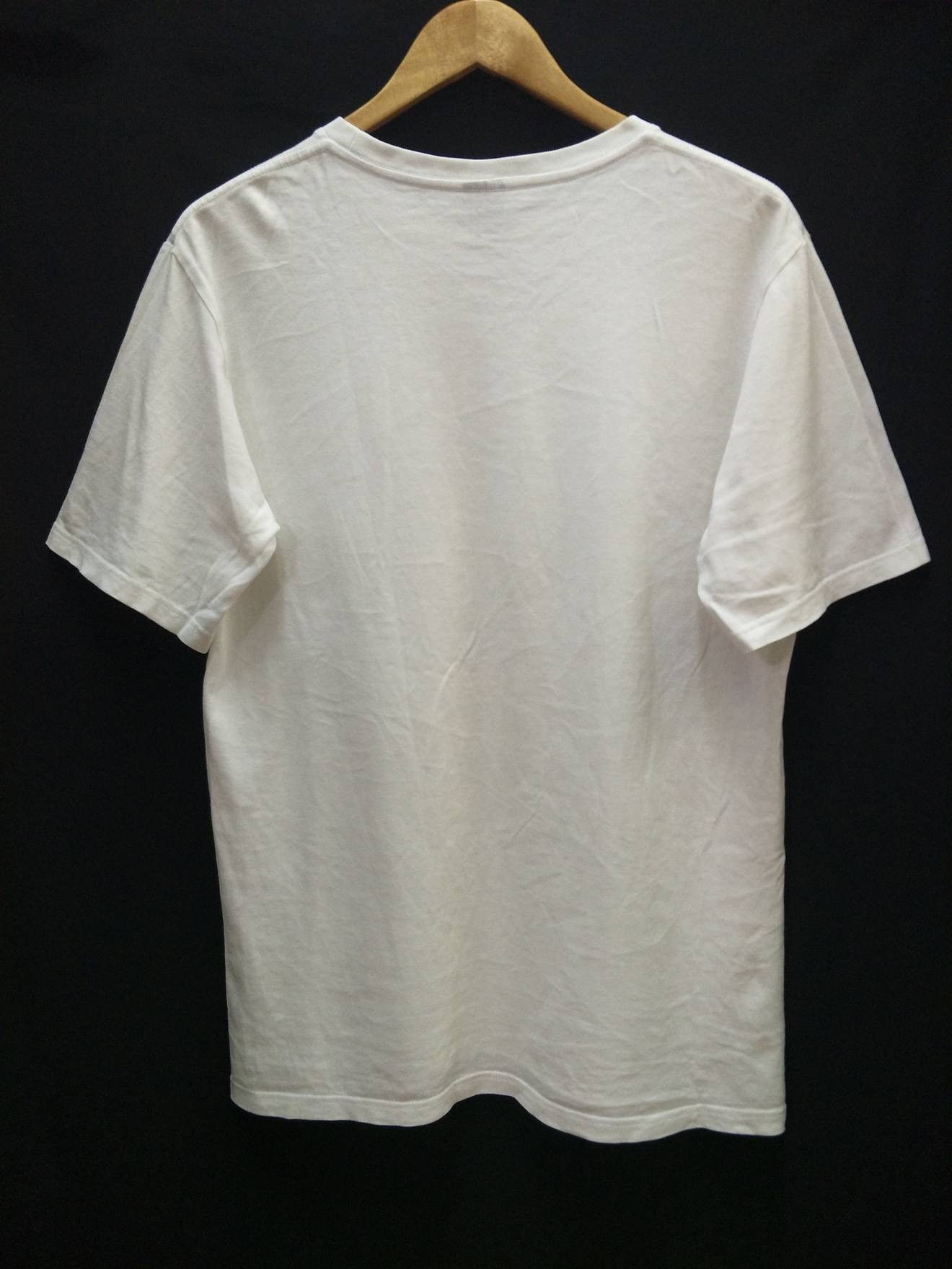 Number (N)ine Old No. 9 Pennyroyal Tea Aberdeen Kurt Cobain Nirvana Size US L / EU 52-54 / 3 - 2 Thumbnail