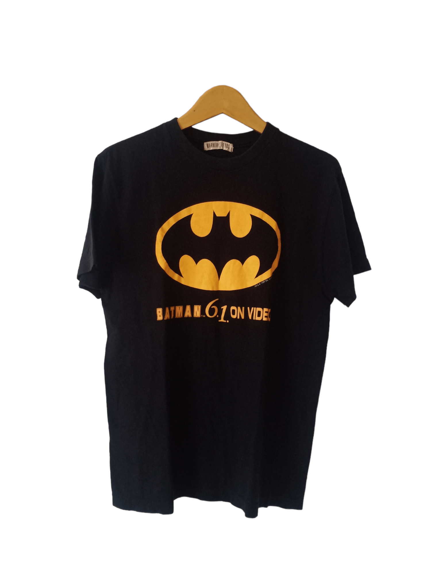1989 BATMAN
