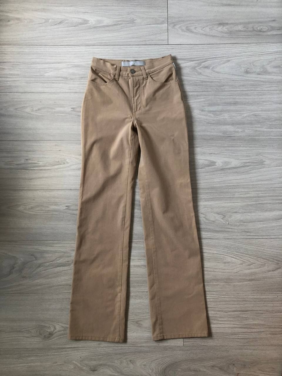 Versace Jeans Couture Vintage Versace Jeans Couture Pants womens Size 34" / US 12 / IT 48 - 3 Thumbnail