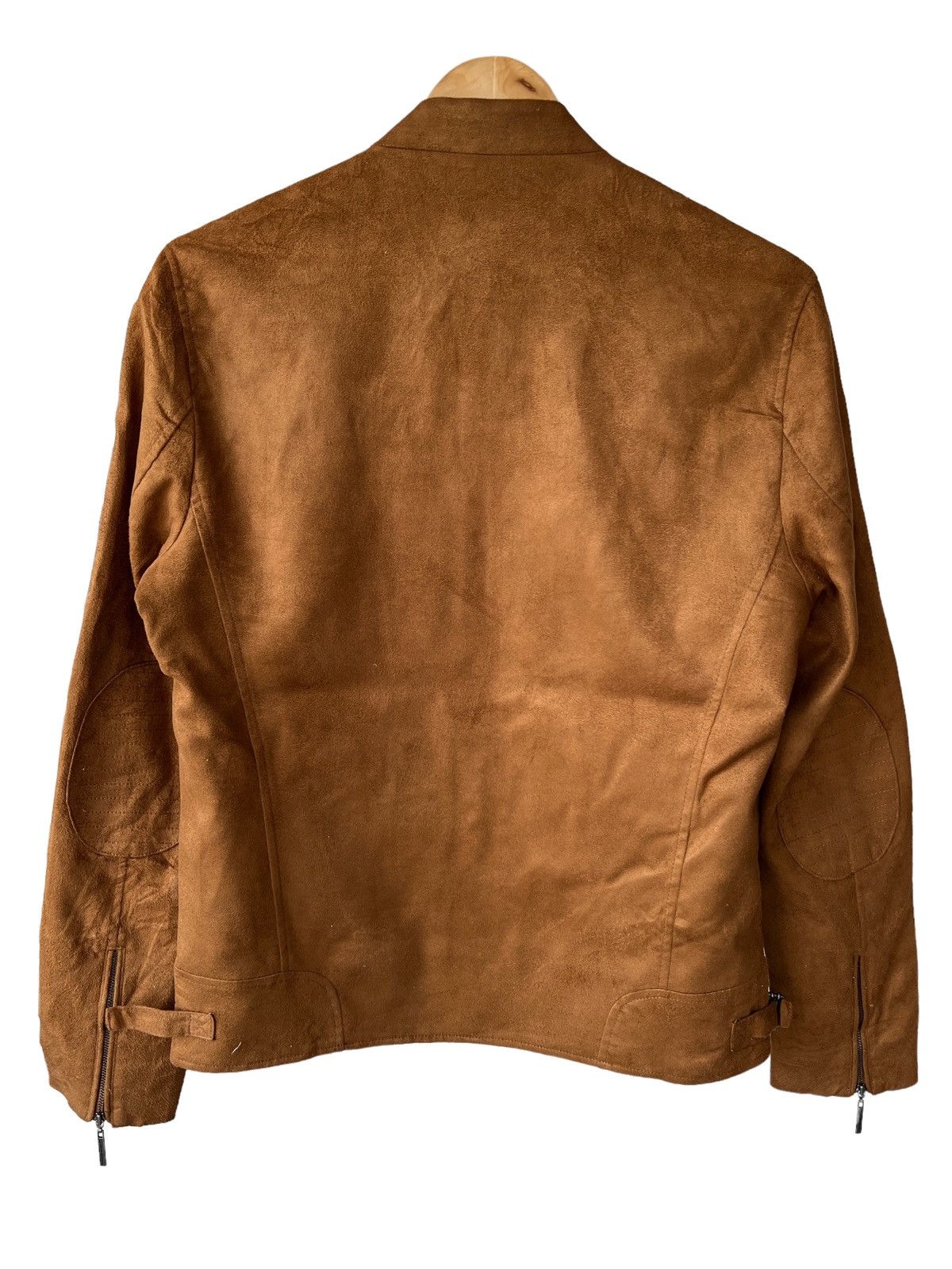 Adolfo Dominguez 🔥Free Shipping🔥Adolf Dominguez Jacket Size US S / EU 44-46 / 1 - 2 Thumbnail