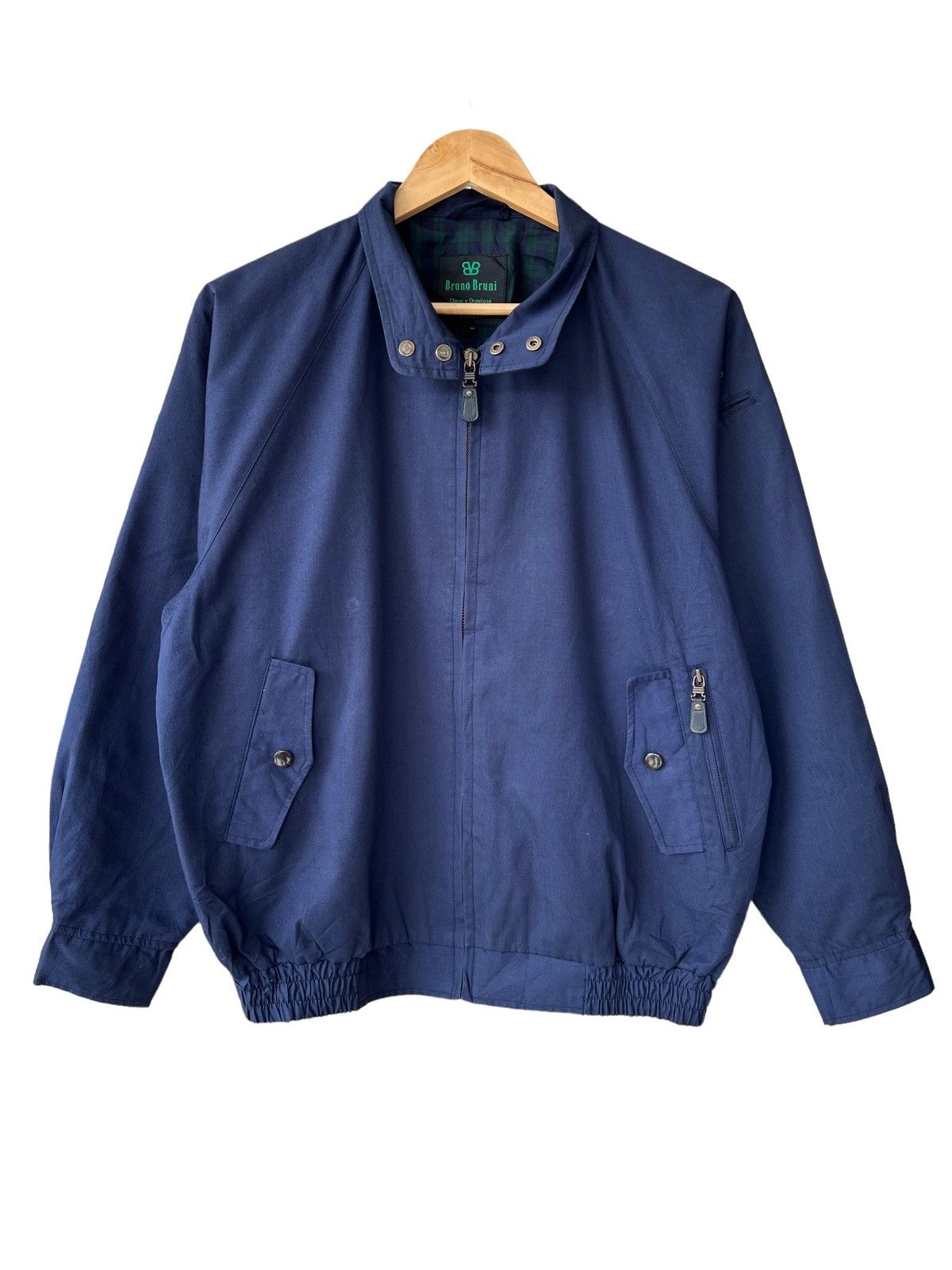 🔥Free Shipping🔥Bruno Bruni Italy Jacket
