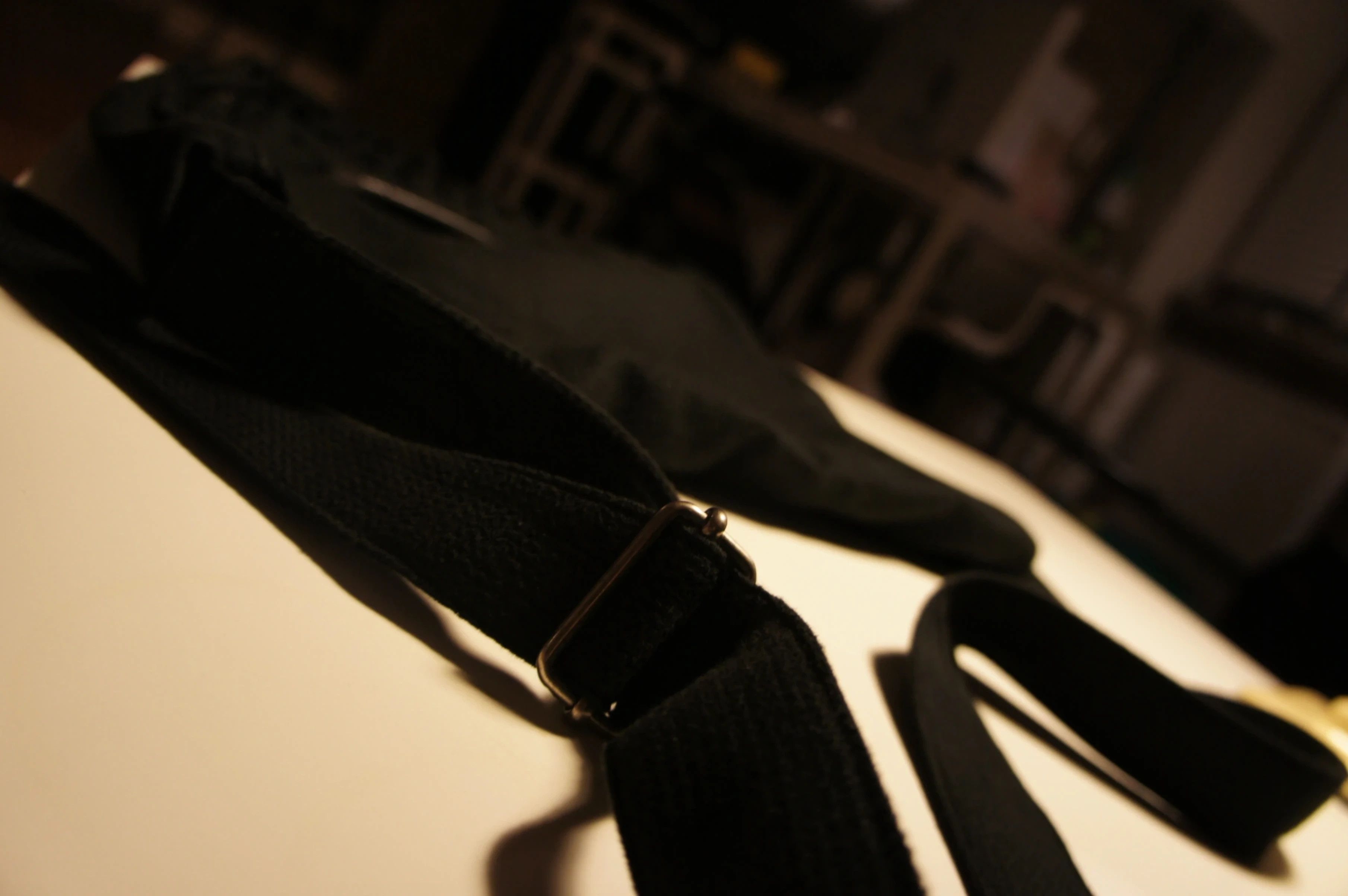 Ann Demeulemeester SS12 iconic Tassel Shoulder bag Very Rare AnnDemeulemeester Size ONE SIZE - 6 Thumbnail