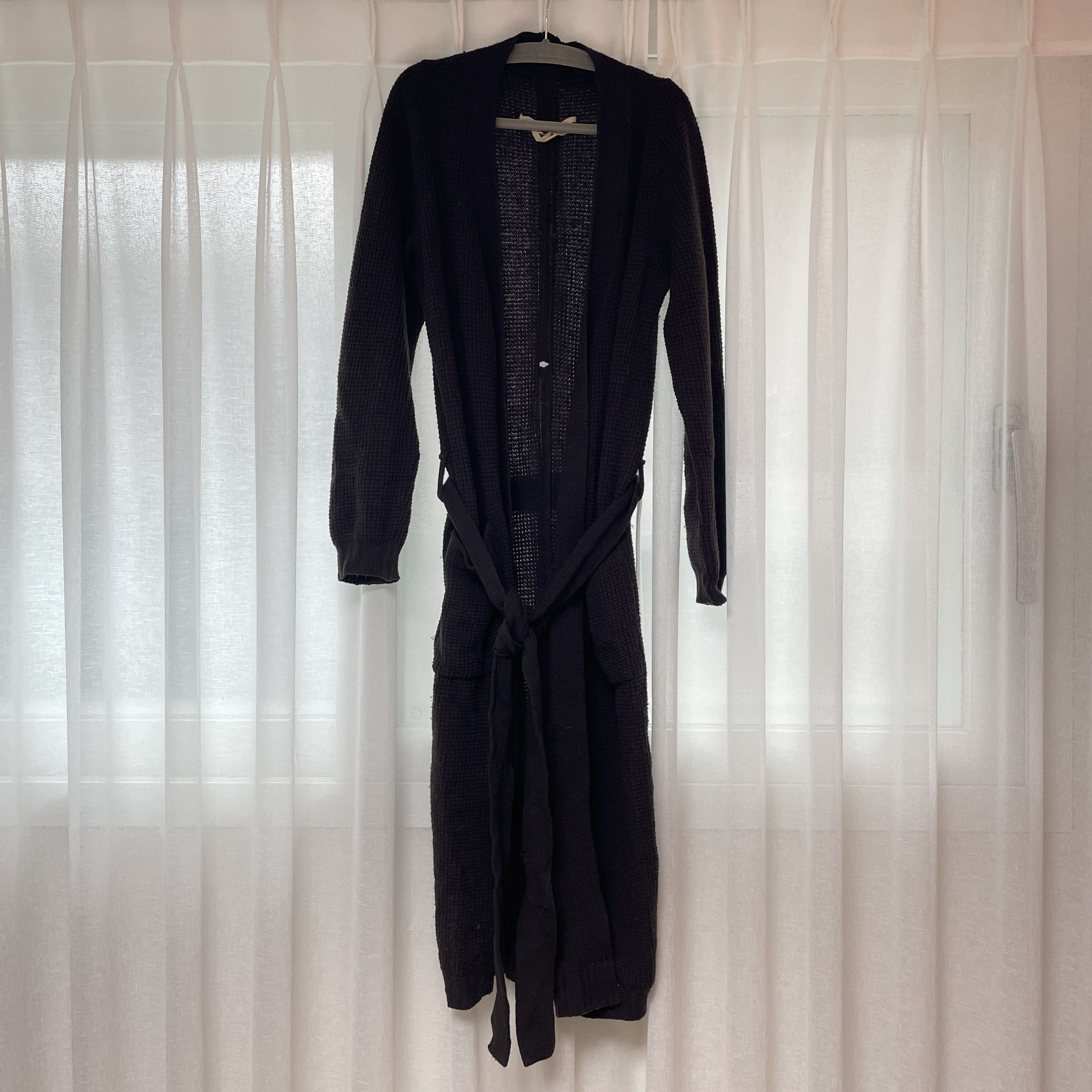Rick Owens Unique Robe from Rick Owens.Long Jacket Archive FW05 moog Size ONE SIZE - 5 Thumbnail