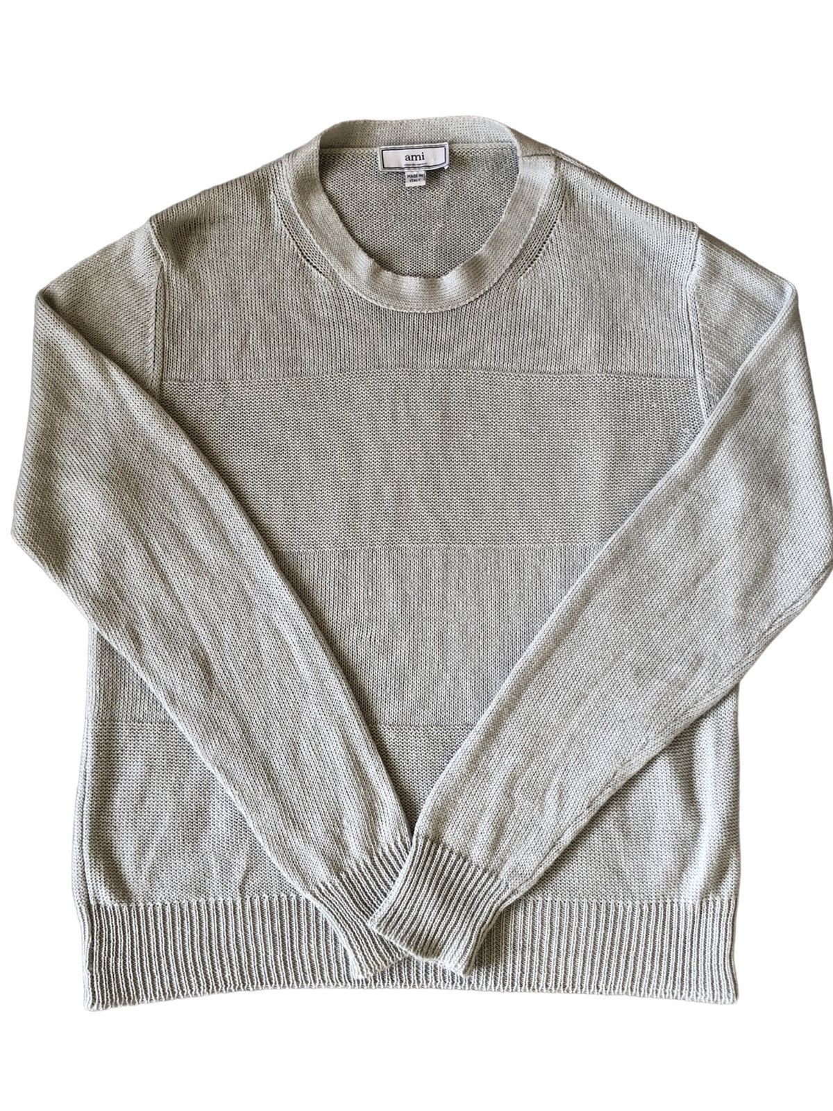 'Amici' sweater Sweater, cardigans