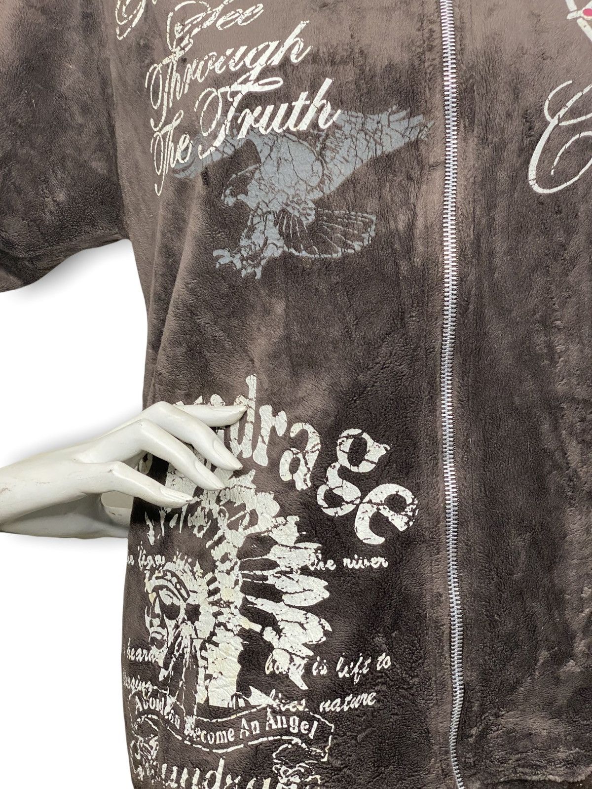 Vintage Fashion