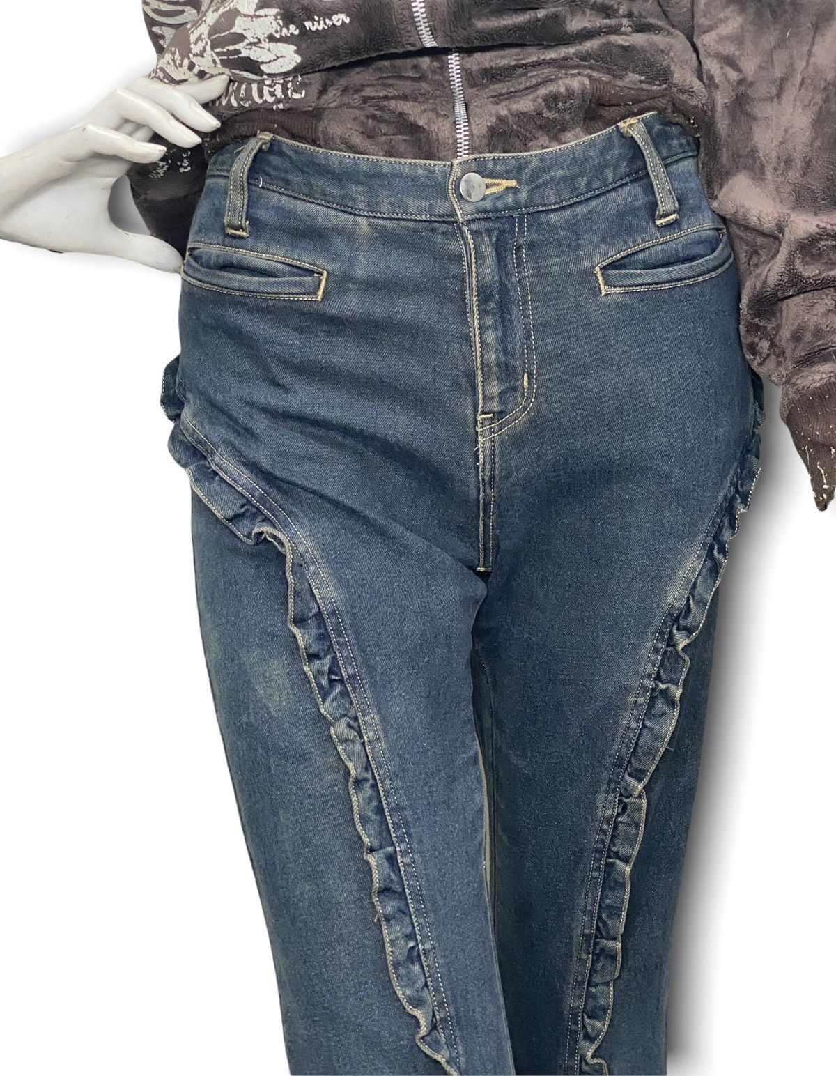 Vintage Fashion