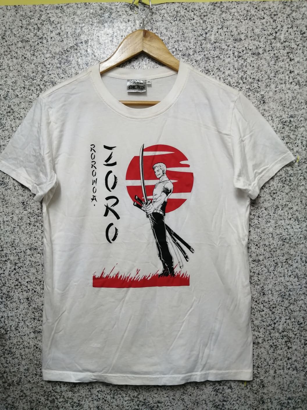 ONE PIECE FILM T-SHIRT TEE