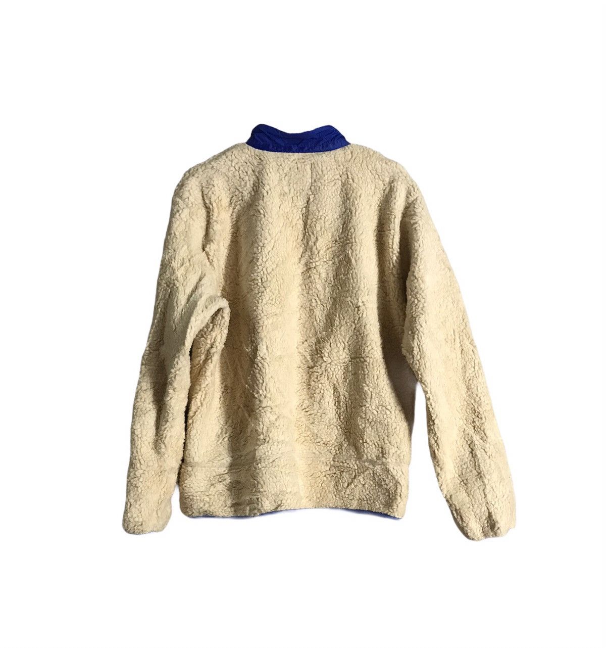 Gerry sherpa pullover online