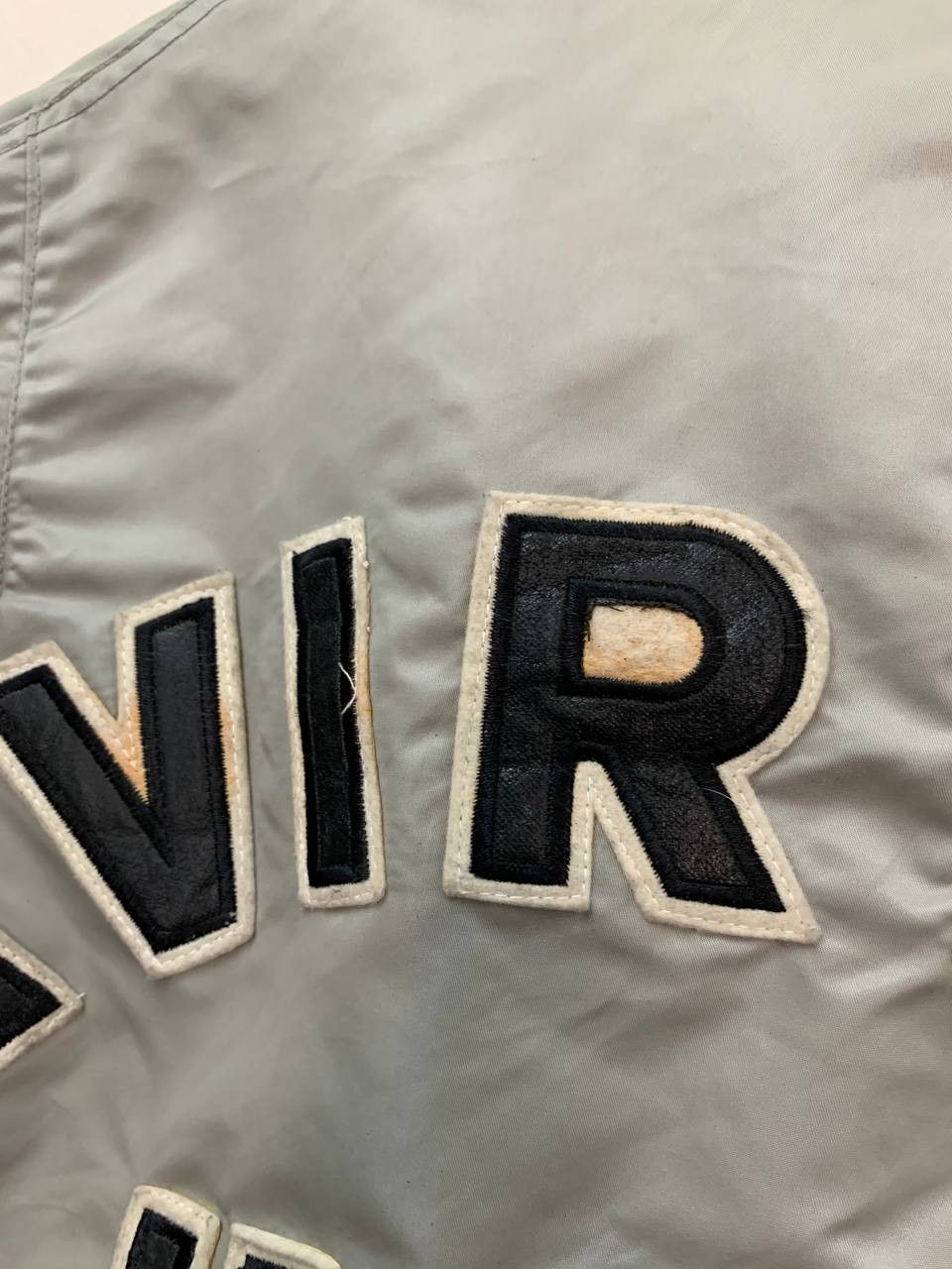 Avirex Vintag Avirex USA Flight Bombers Jacket Size US L / EU 52-54 / 3 - 8 Thumbnail