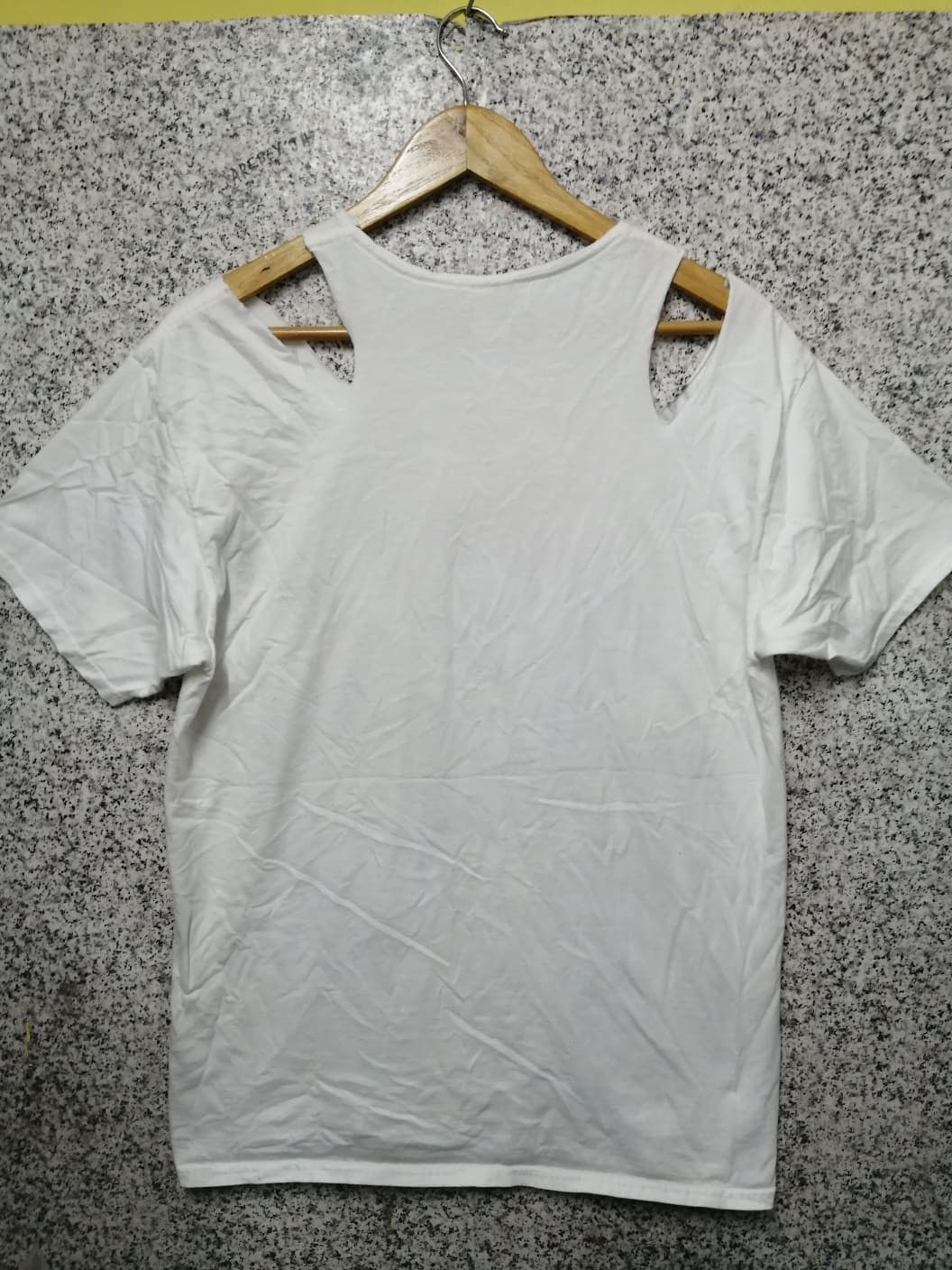 Expert Horror × Vintage Chucky tee Size US XL / EU 56 / 4 - 2 Thumbnail
