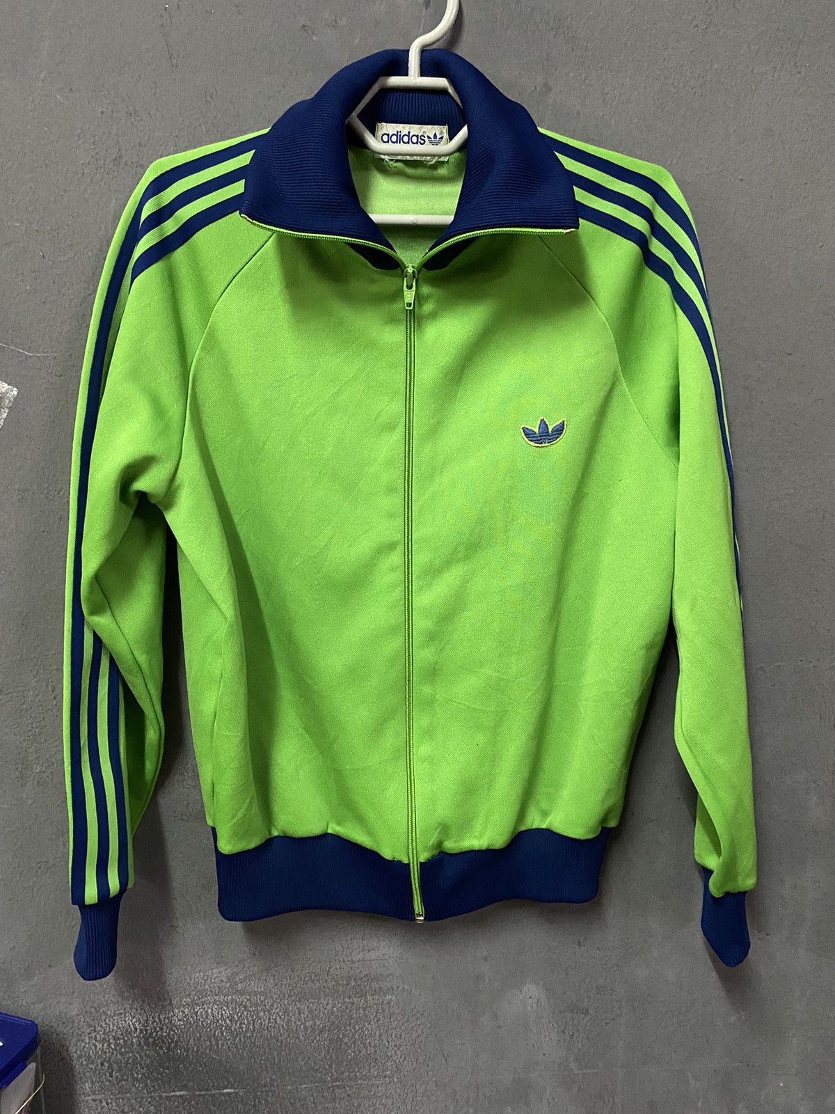 Sweater adidas vintage