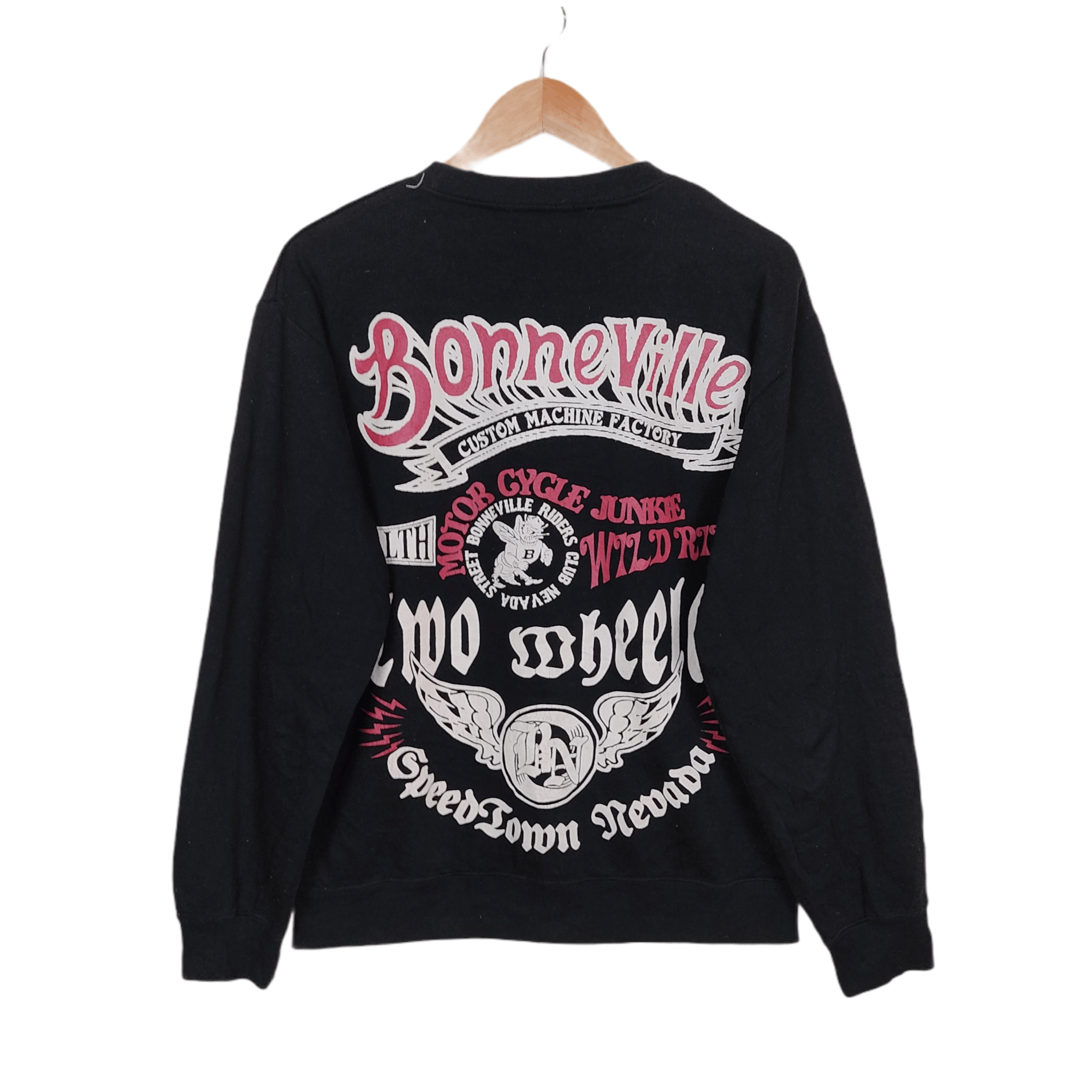 Nevada Bonneville Motorcycle Club