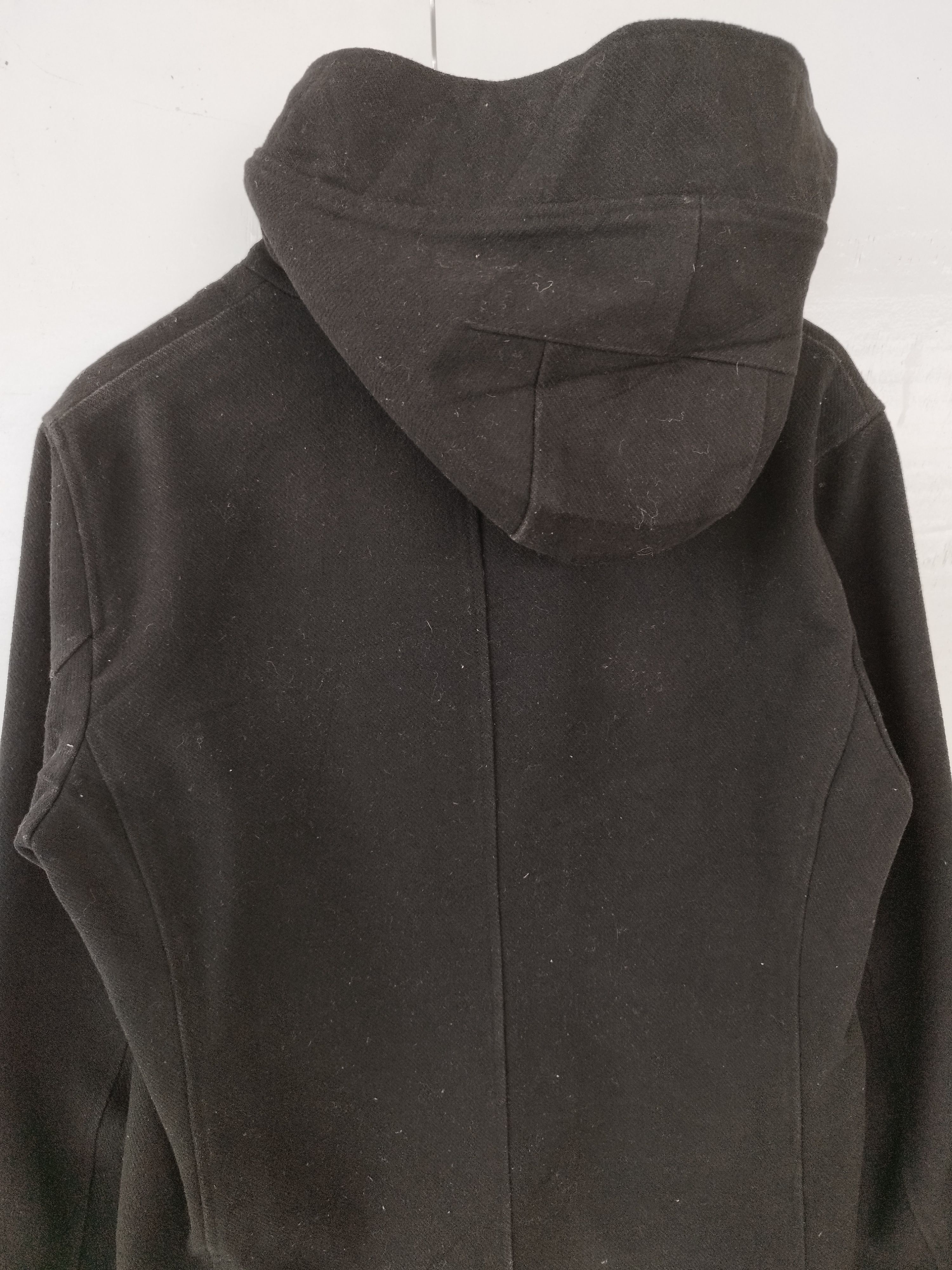 Uniqlo 🔥 Uniqlo jacket zipper hoodies #507 Size US S / EU 44-46 / 1 - 4 Thumbnail