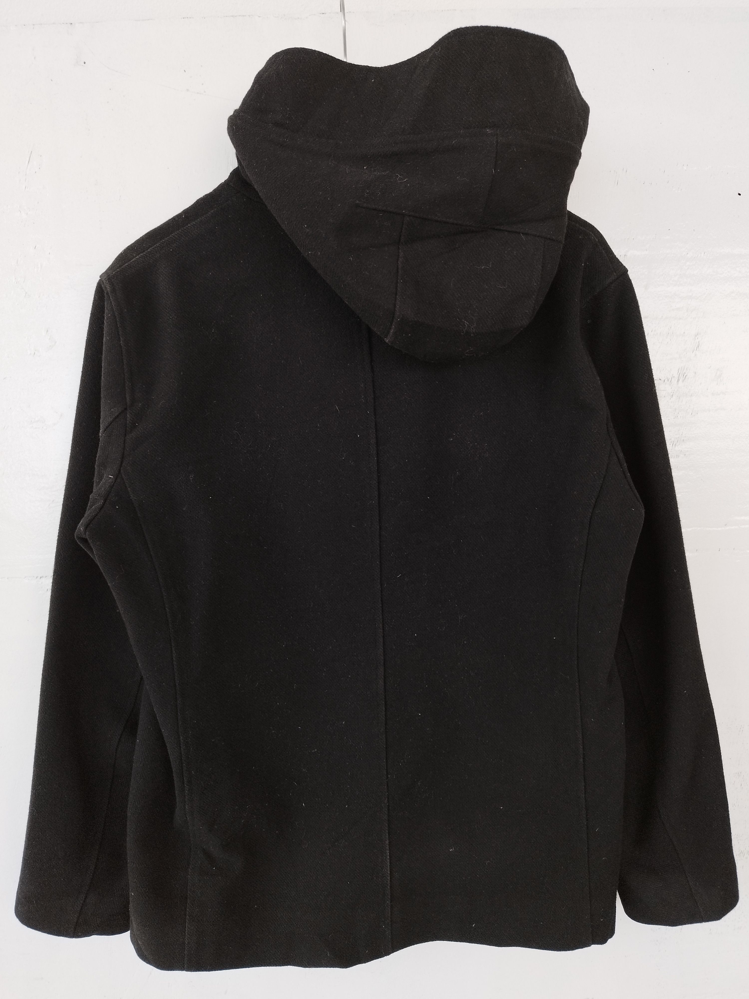 Uniqlo 🔥 Uniqlo jacket zipper hoodies #507 Size US S / EU 44-46 / 1 - 3 Thumbnail