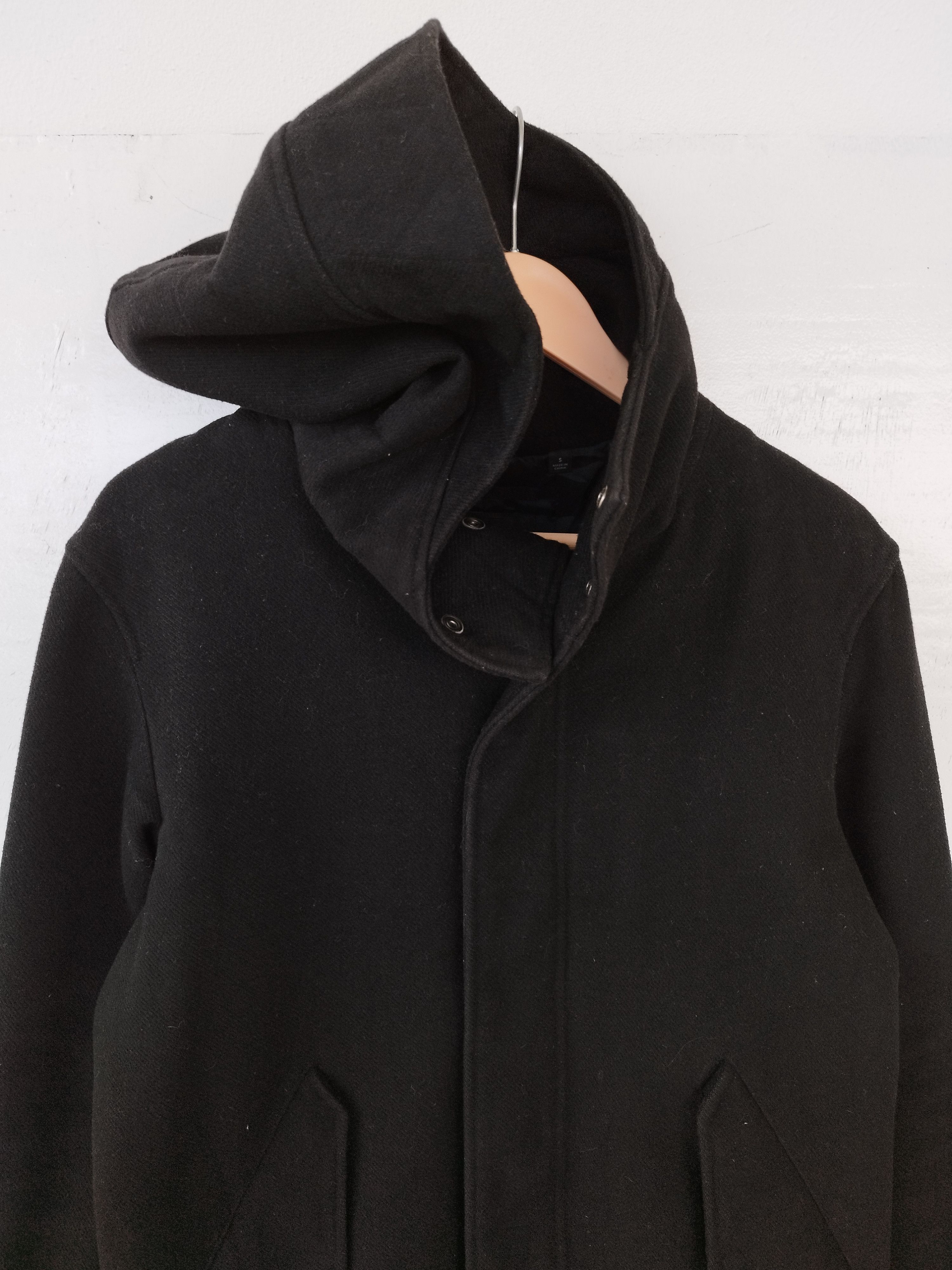 Uniqlo 🔥 Uniqlo jacket zipper hoodies #507 Size US S / EU 44-46 / 1 - 2 Thumbnail
