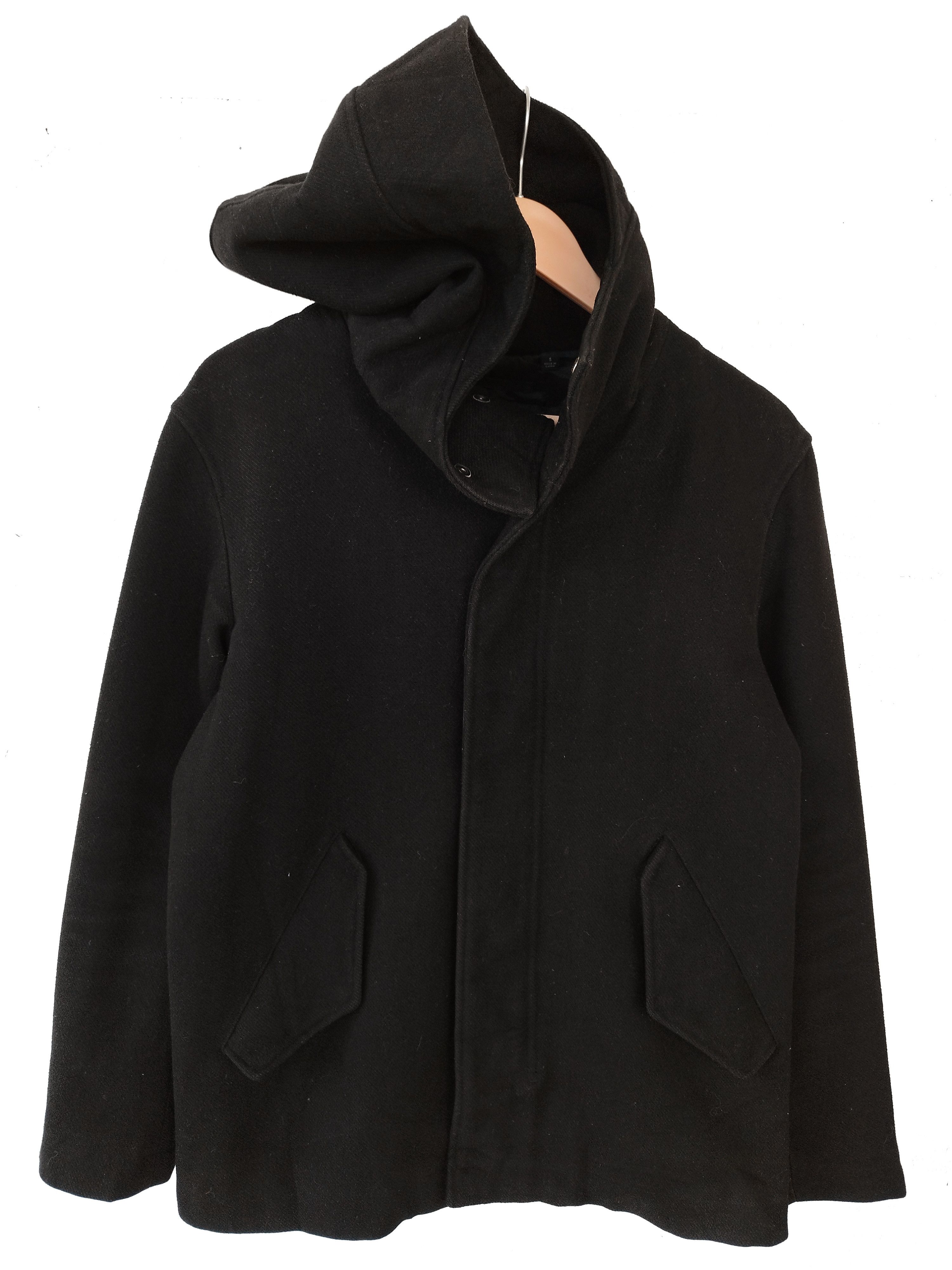 Uniqlo 🔥 Uniqlo jacket zipper hoodies #507 Size US S / EU 44-46 / 1 - 1 Thumbnail