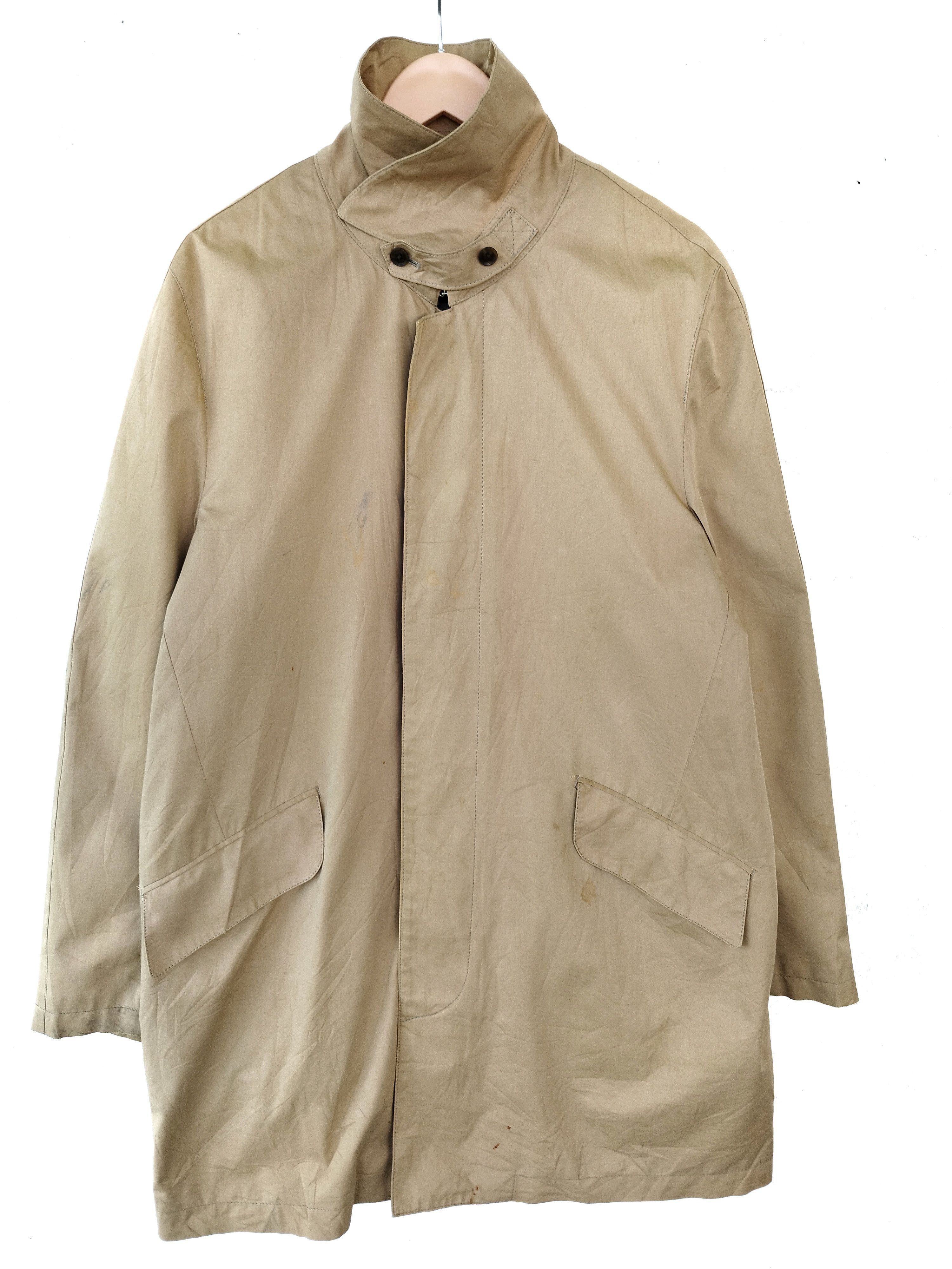 SHIPS 🔥 Ships Japan jacket Size US M / EU 48-50 / 2 - 1 Thumbnail