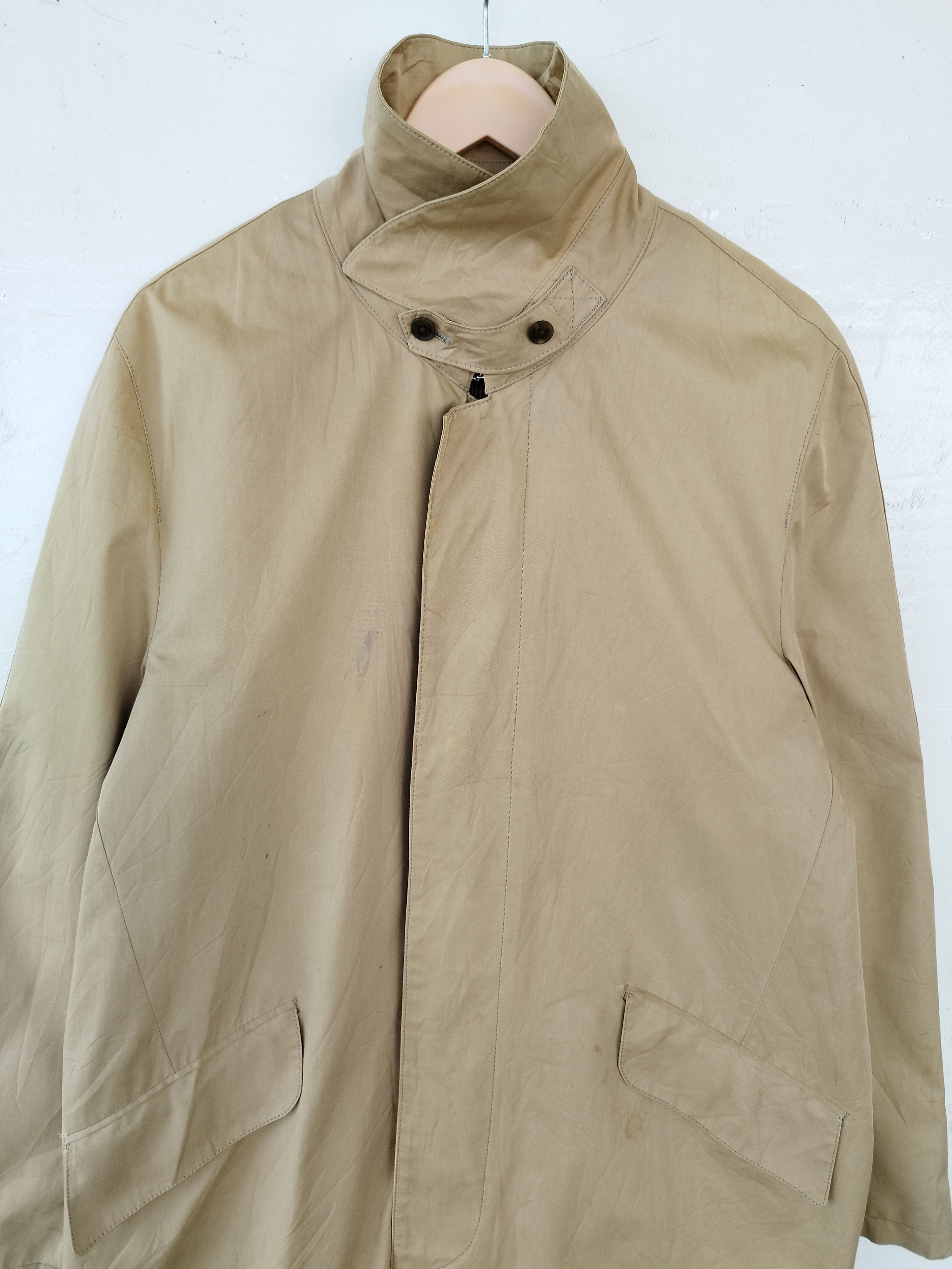 SHIPS 🔥 Ships Japan jacket Size US M / EU 48-50 / 2 - 2 Thumbnail